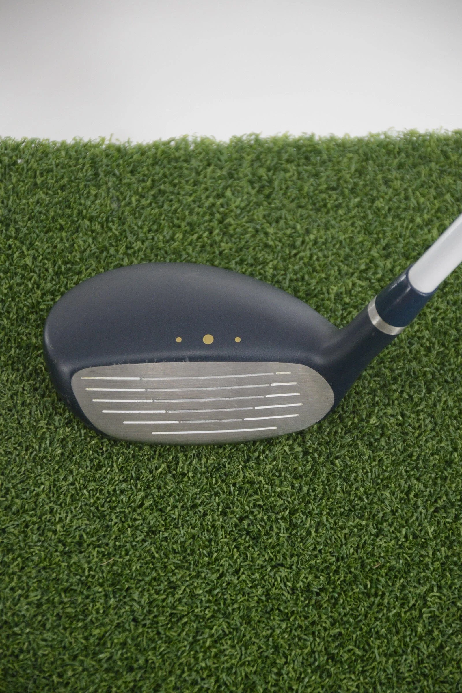 Women's Ping G Le3 6 Hybrid W Flex 37.75" - Image 3