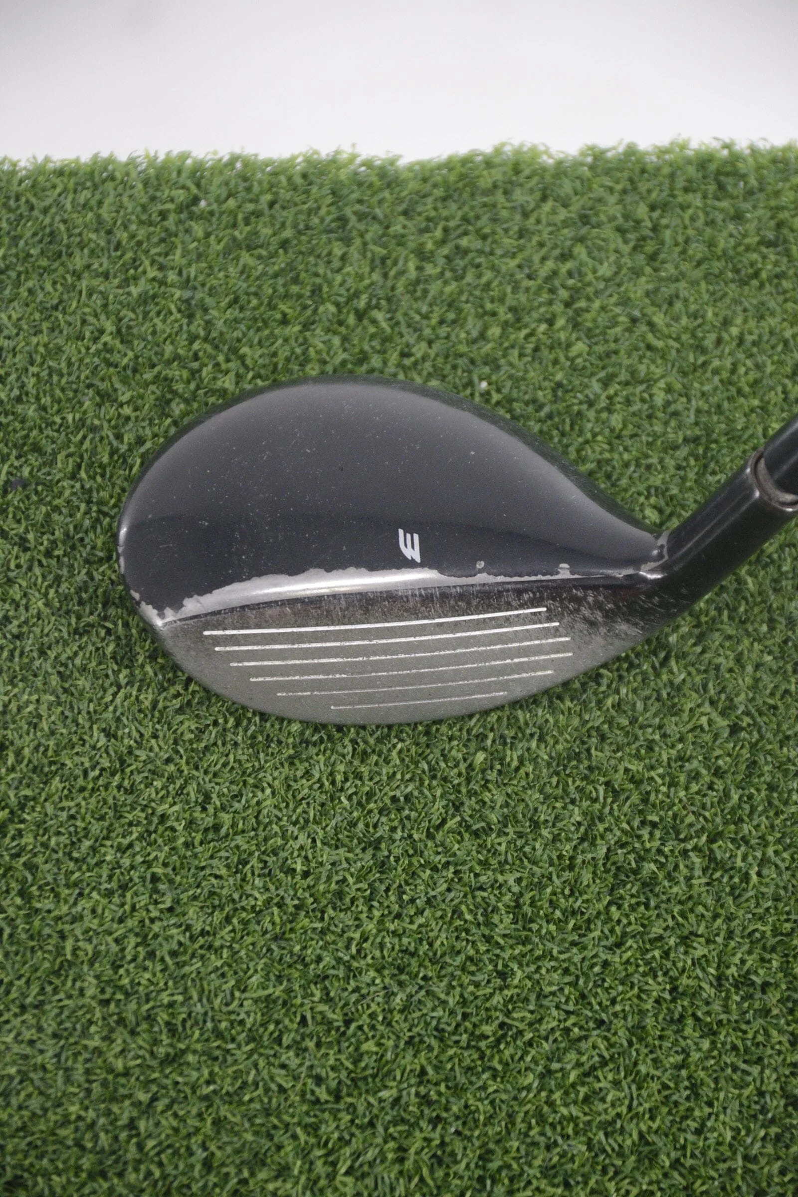 Women's Tour Edge Exotics Ex10 4 Hybrid W Flex 39" - Image 3