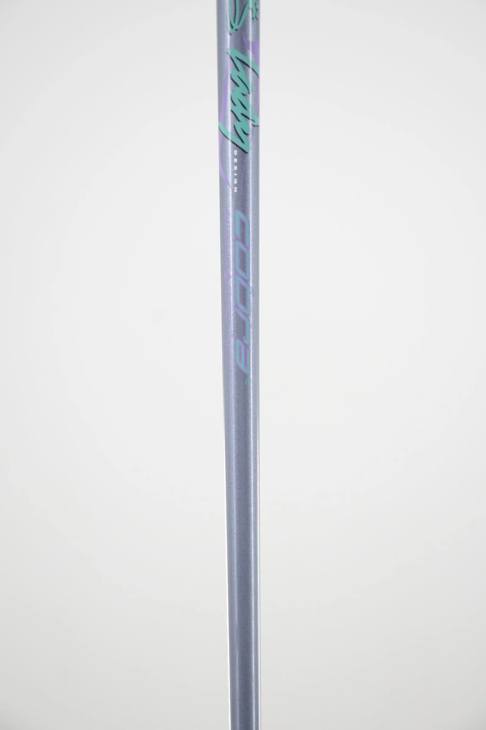 Women's Cobra Lady Cobra OS 4 Iron W Flex 37.25" - Image 4