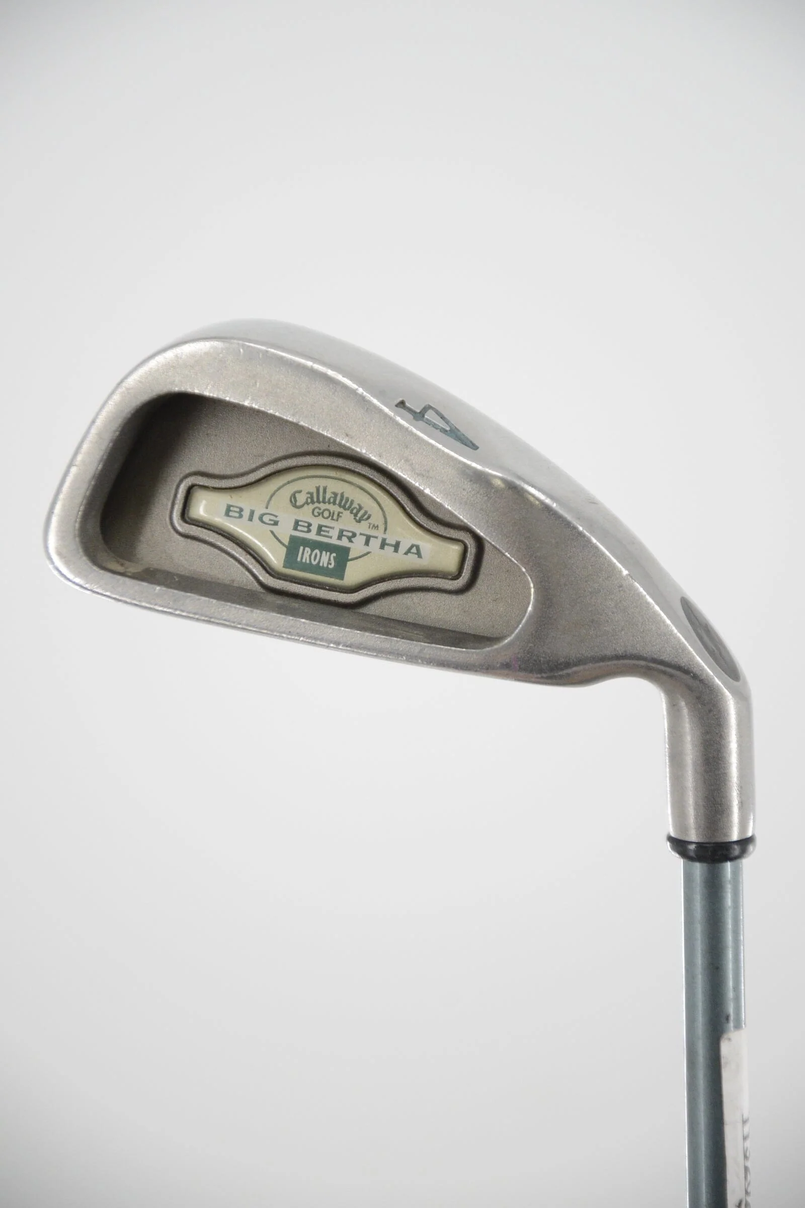 Women's Callaway Big Bertha 1994 4 Iron W Flex 37.25"