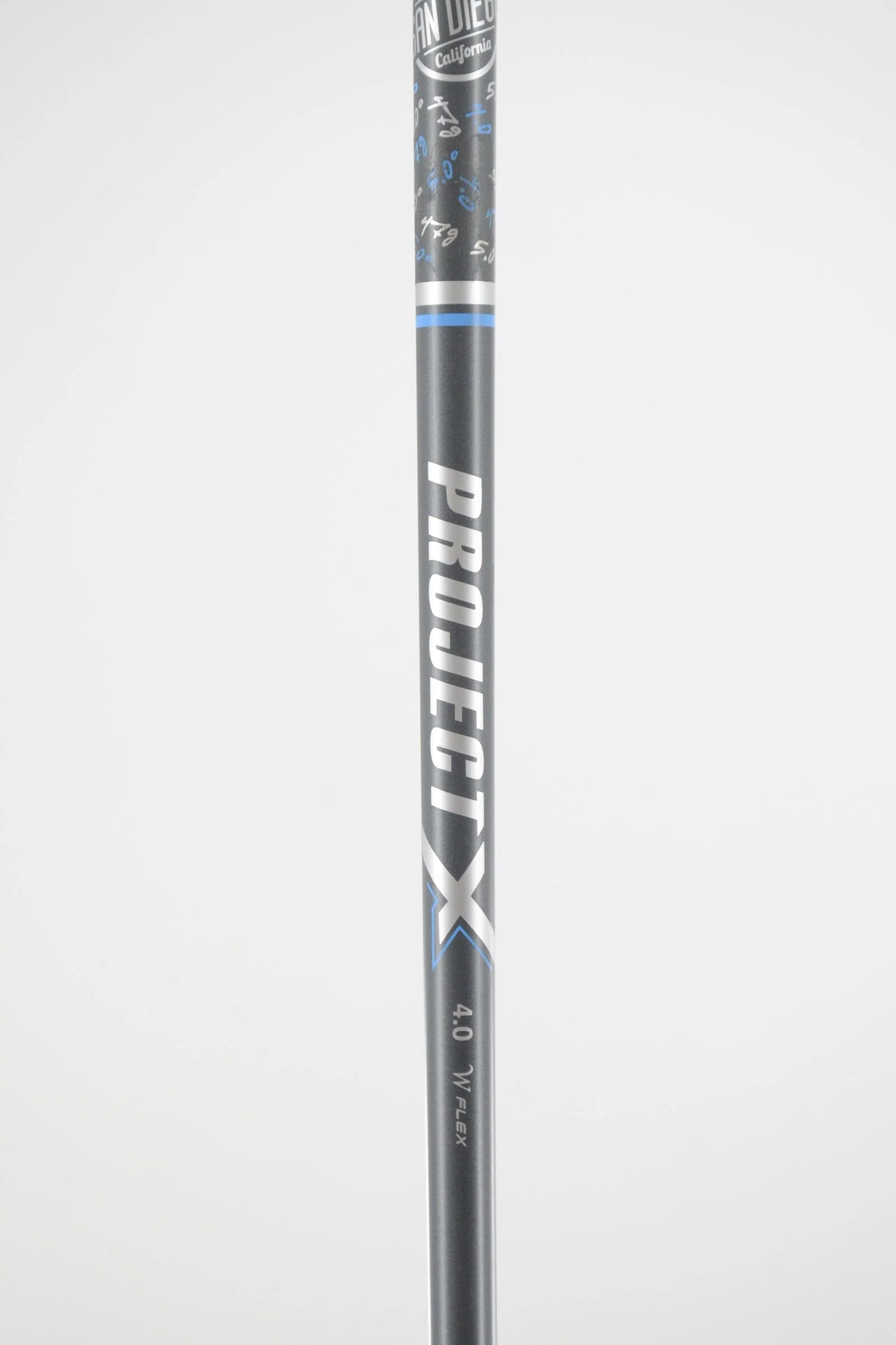 Women's TaylorMade Rbladez 8 Iron W Flex 35.5" - Image 4