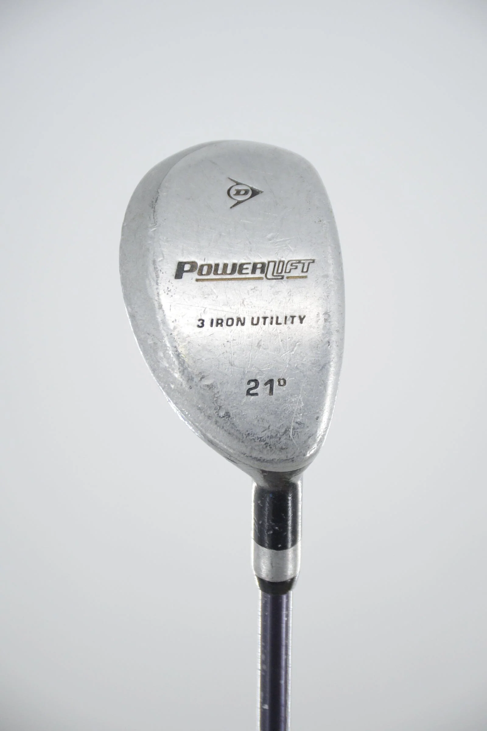 Women's MaxFli Dunlop Power Lift 3 Hybrid W Flex 38.5"