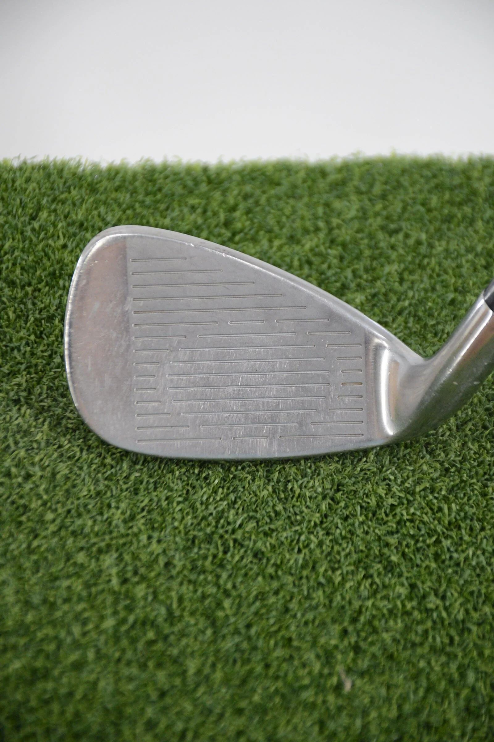 Women's Cobra 3100 I/H 9 Iron W Flex 34.75" - Image 3