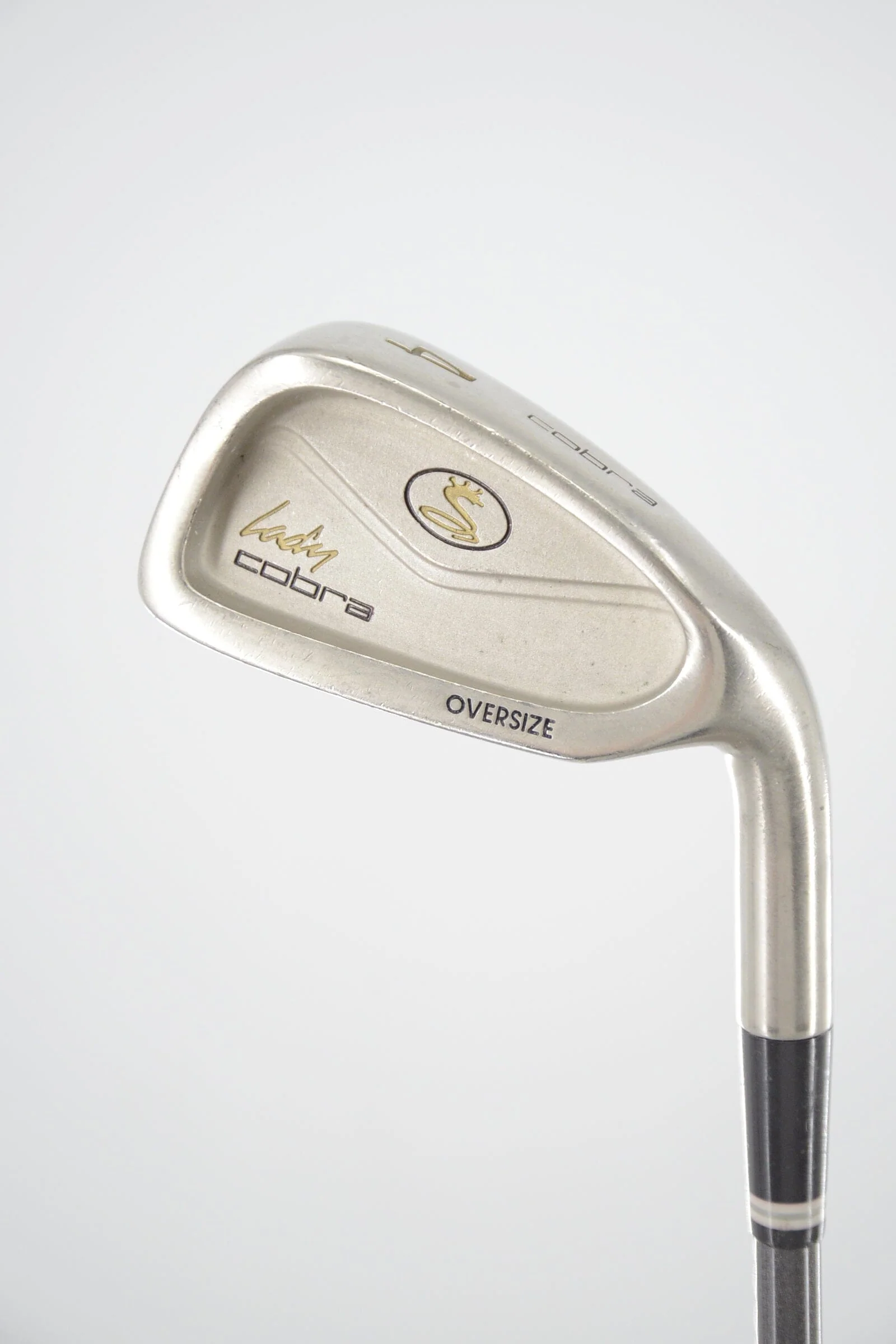 Women's Cobra Lady Cobra OS 4 Iron W Flex 36.5"