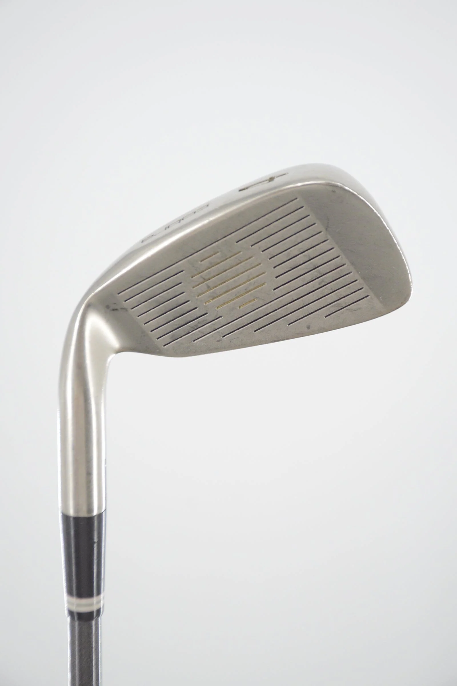 Women's Cobra Lady Cobra OS 4 Iron W Flex 36.5" - Image 2