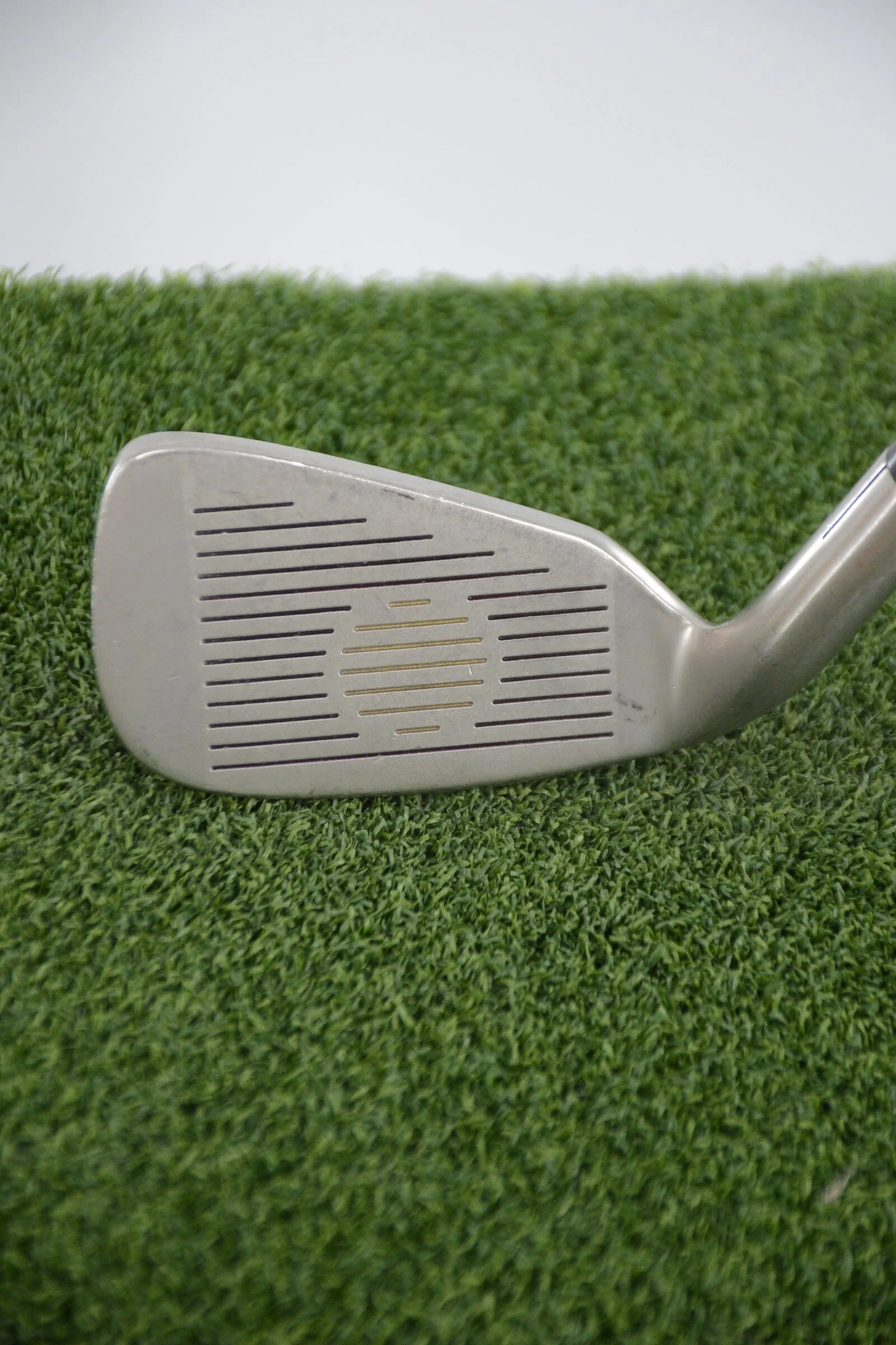 Women's Cobra Lady Cobra OS 4 Iron W Flex 36.5" - Image 3