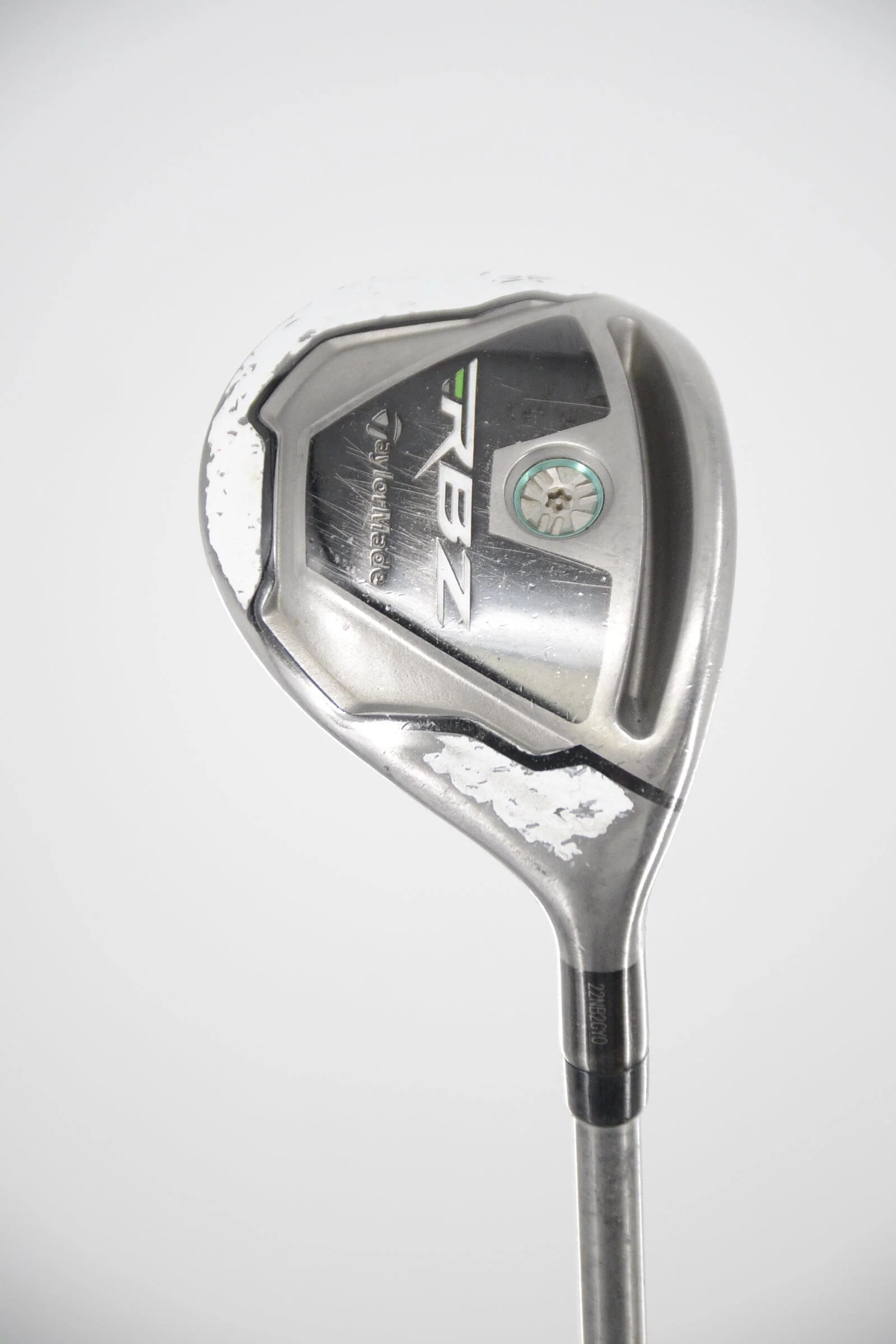 Women's TaylorMade Rocketballz 28 Degree Hybrid W Flex 38"
