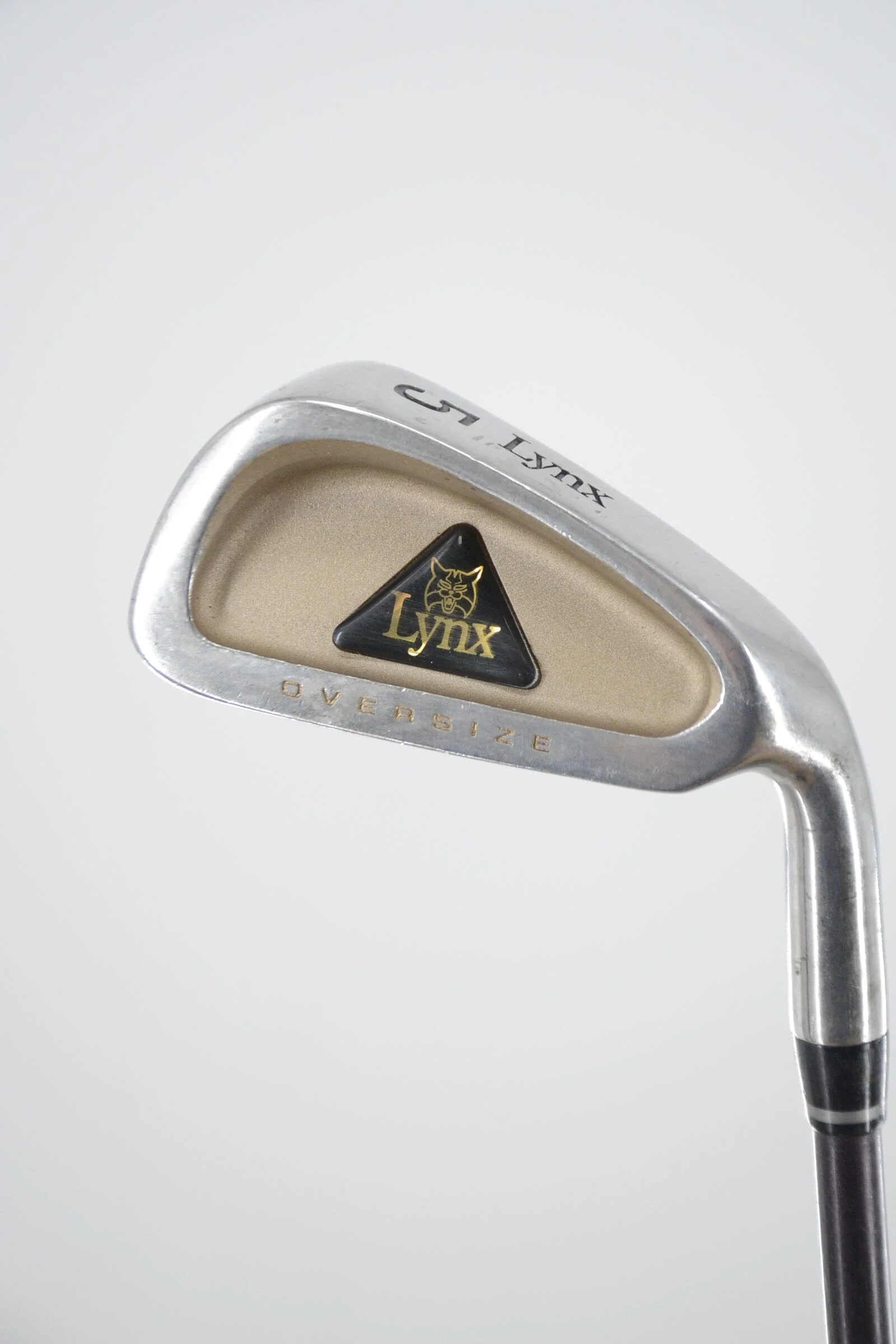 Women's Lynx Oversize 5 Iron W Flex 37"