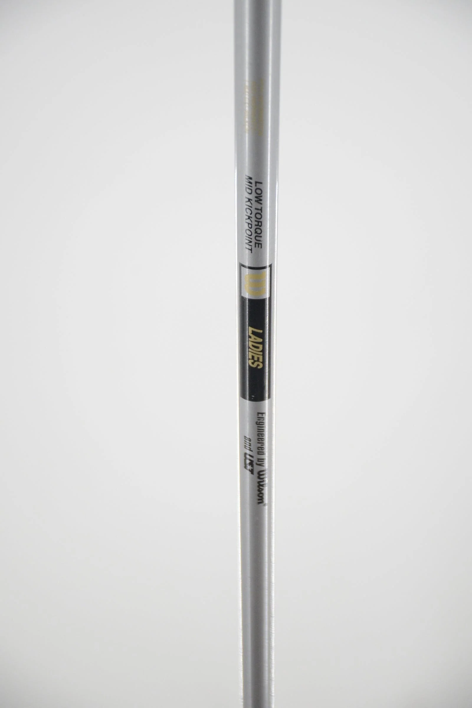 Women's Wilson X-31 Tour 5 Wood W Flex 41" - Image 4