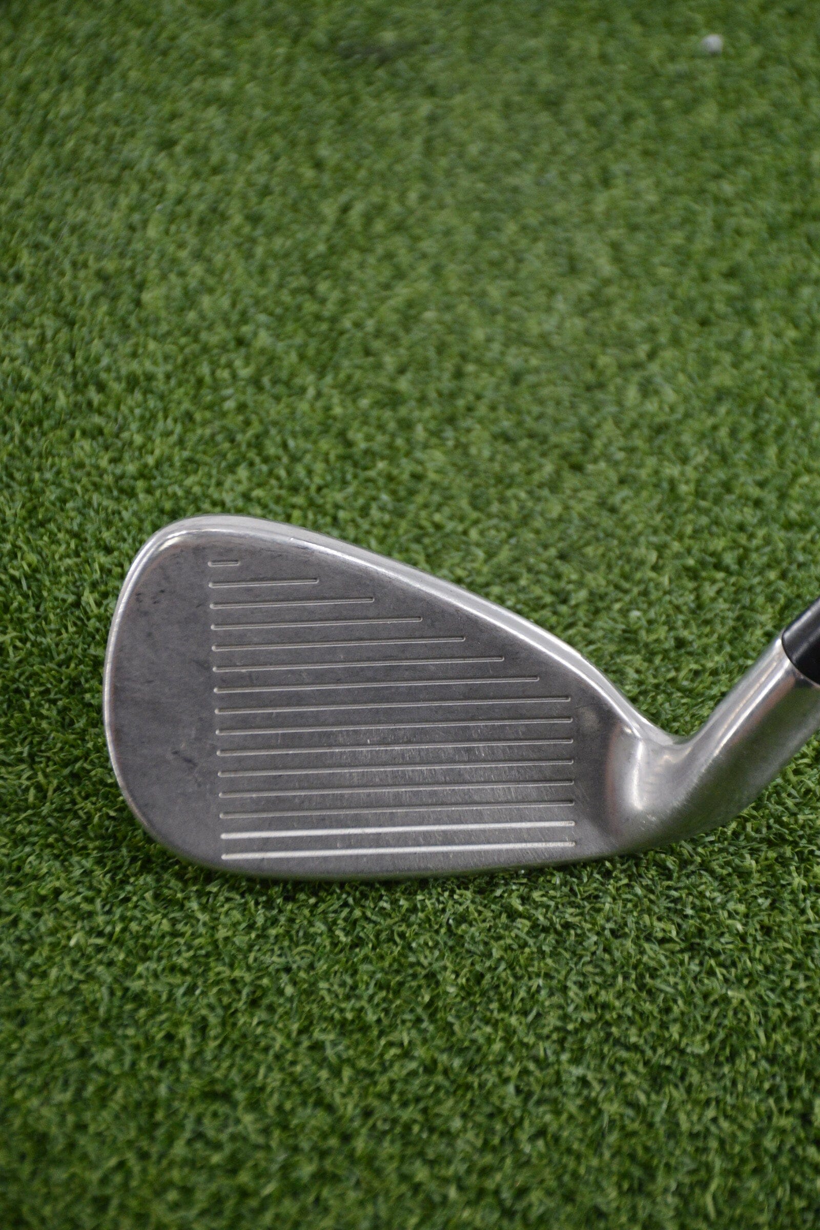 Women's TaylorMade Rac OS 8 Iron W Flex 35.5" - Image 3