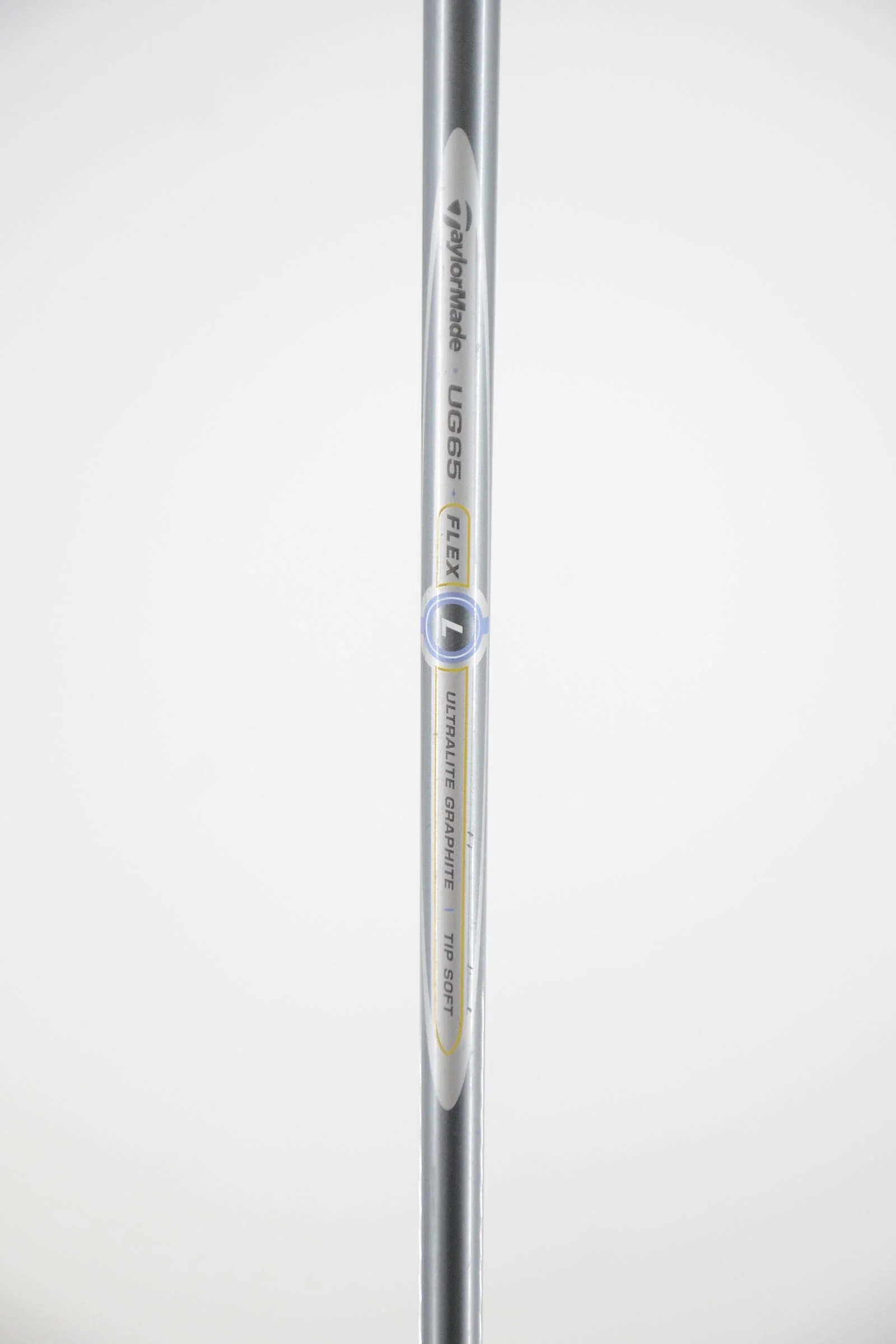 Women's TaylorMade Rac OS 8 Iron W Flex 35.5" - Image 4