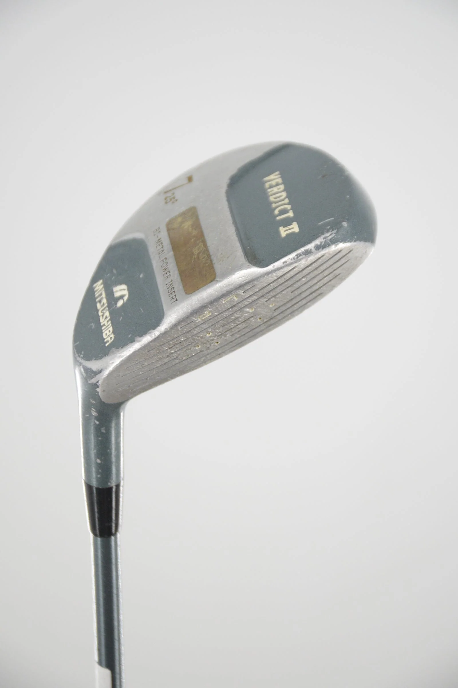 Women's Mitsubisha Verdit II 7 Wood W Flex 40" - Image 2