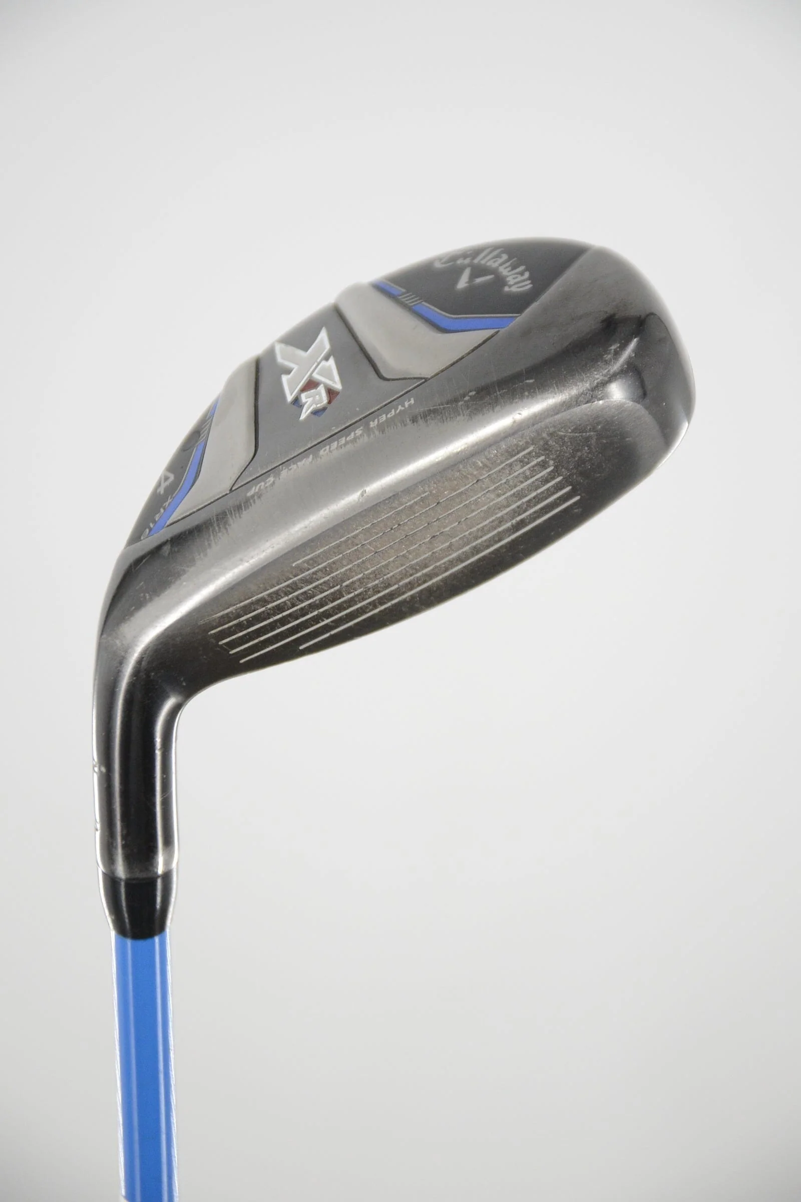 Women's Callaway XR 16 OS 4 Hybrid W Flex 39.5" - Image 2