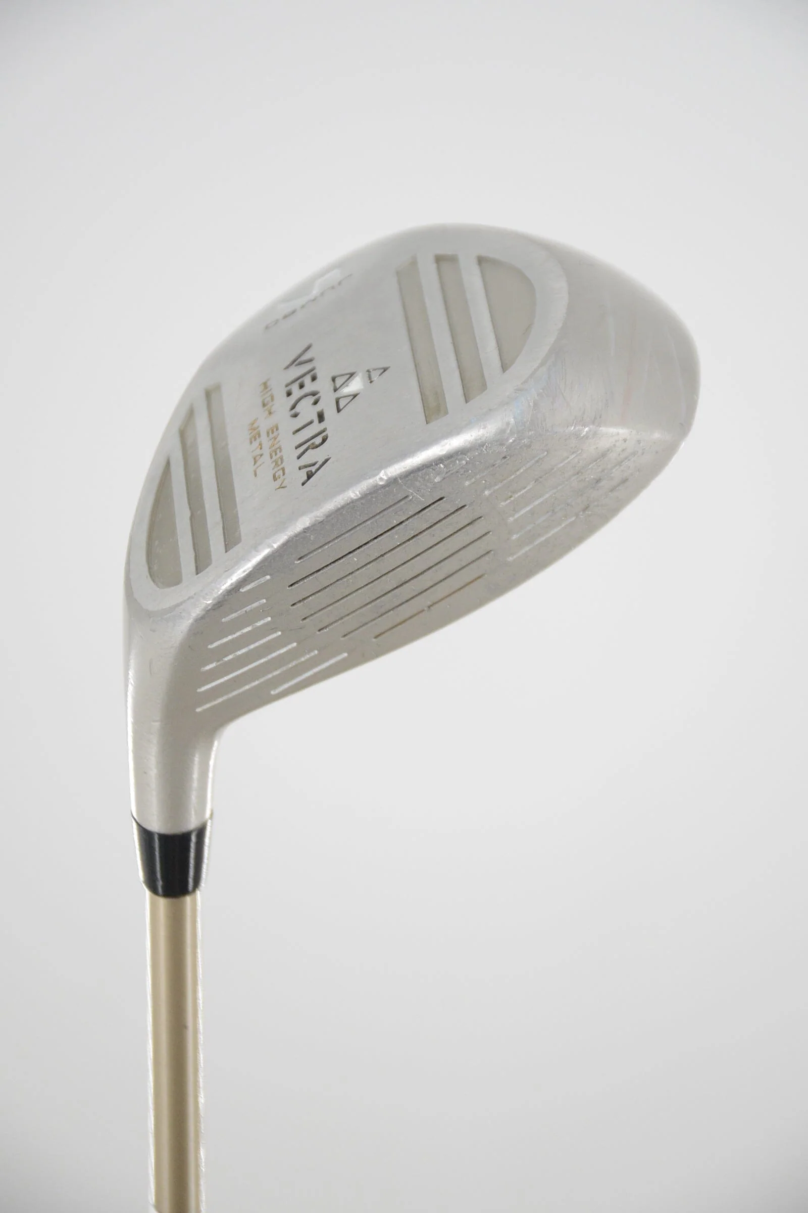 Women's Vectra Jumbo 5 Wood W Flex 41" - Image 2