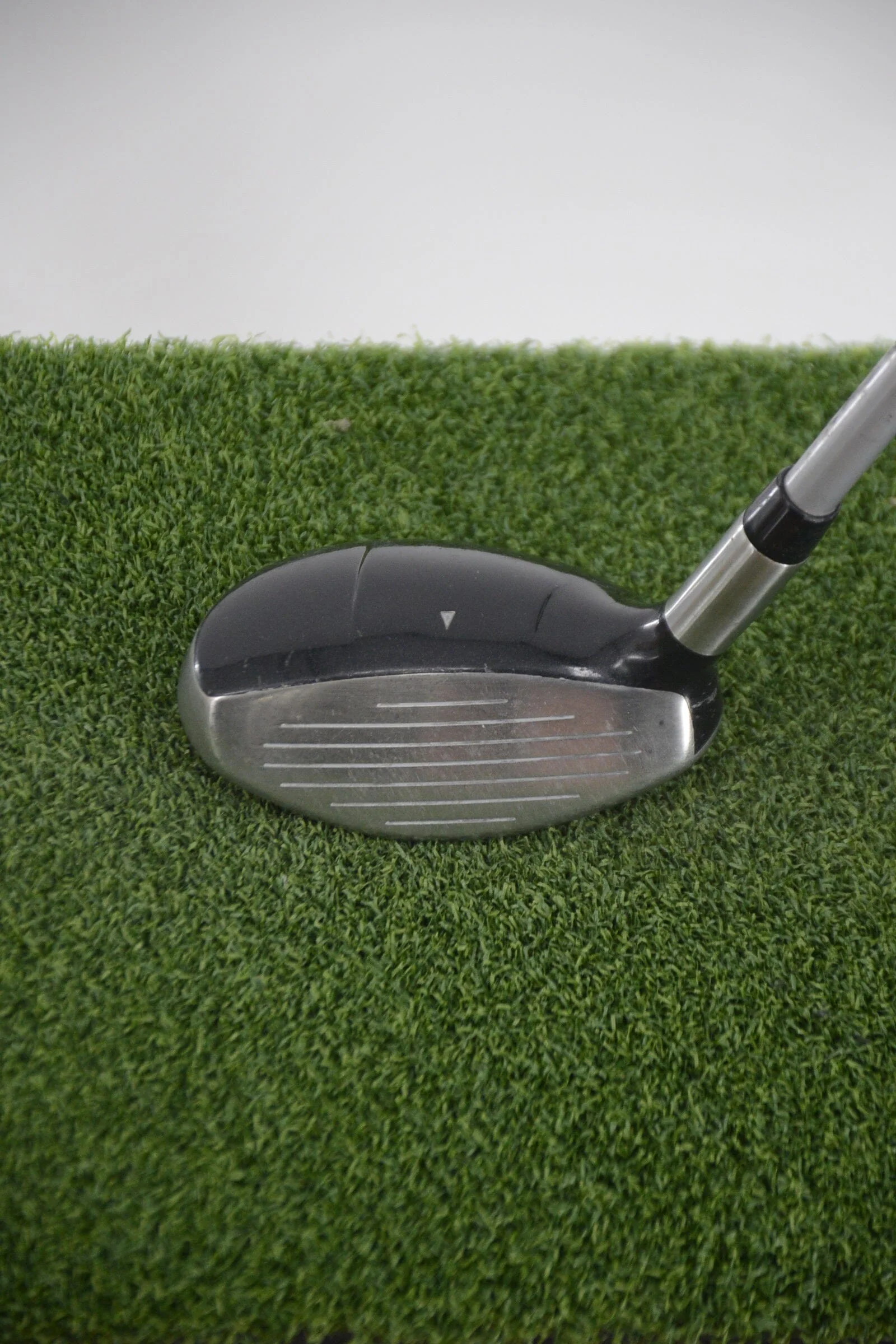 Women's Adams Idea Pro Iwood 5 Hybrid W Flex 38" - Image 3