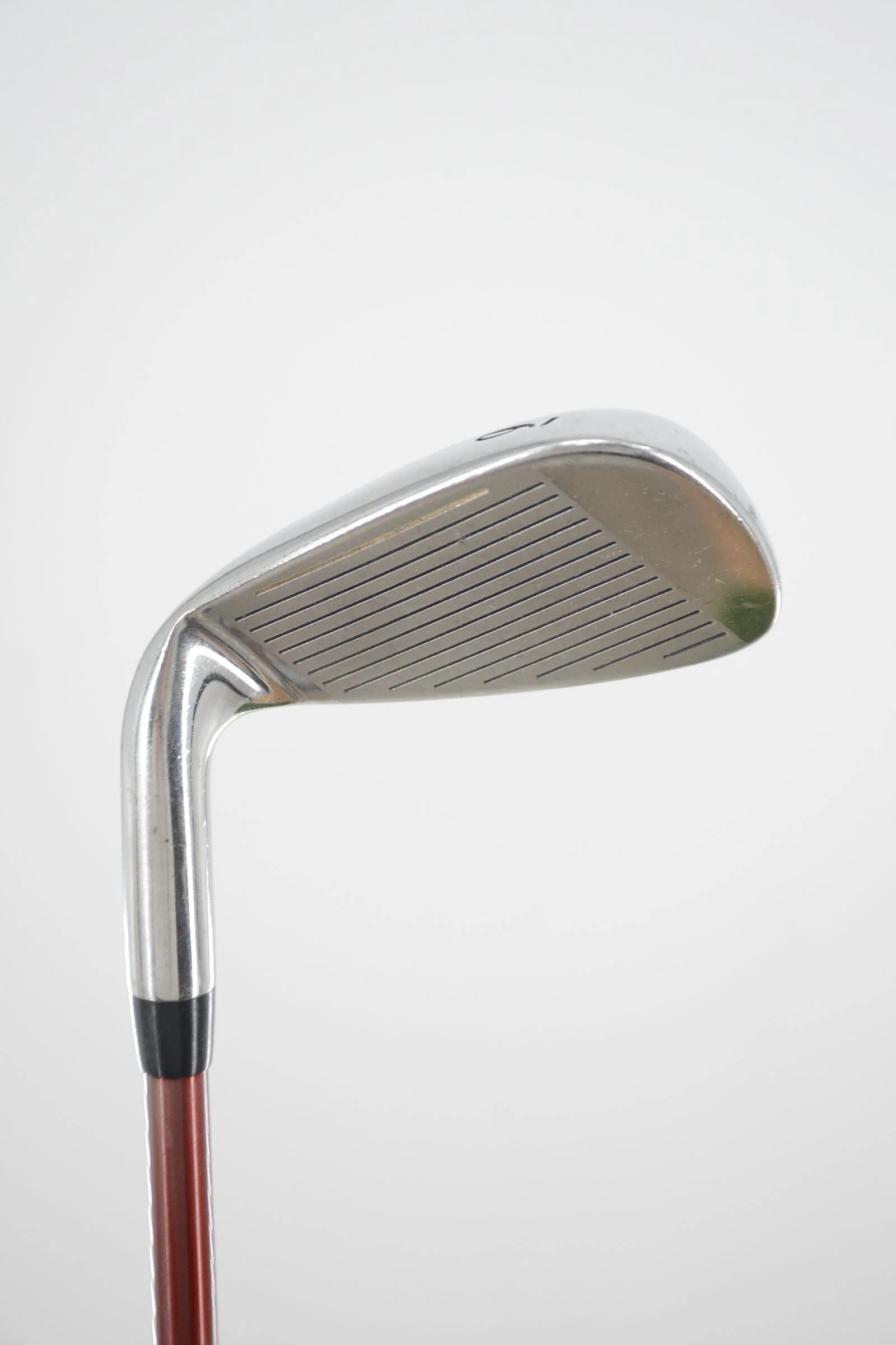 Women's Snake Eyes Phython 9 Iron W Flex 35" - Image 2