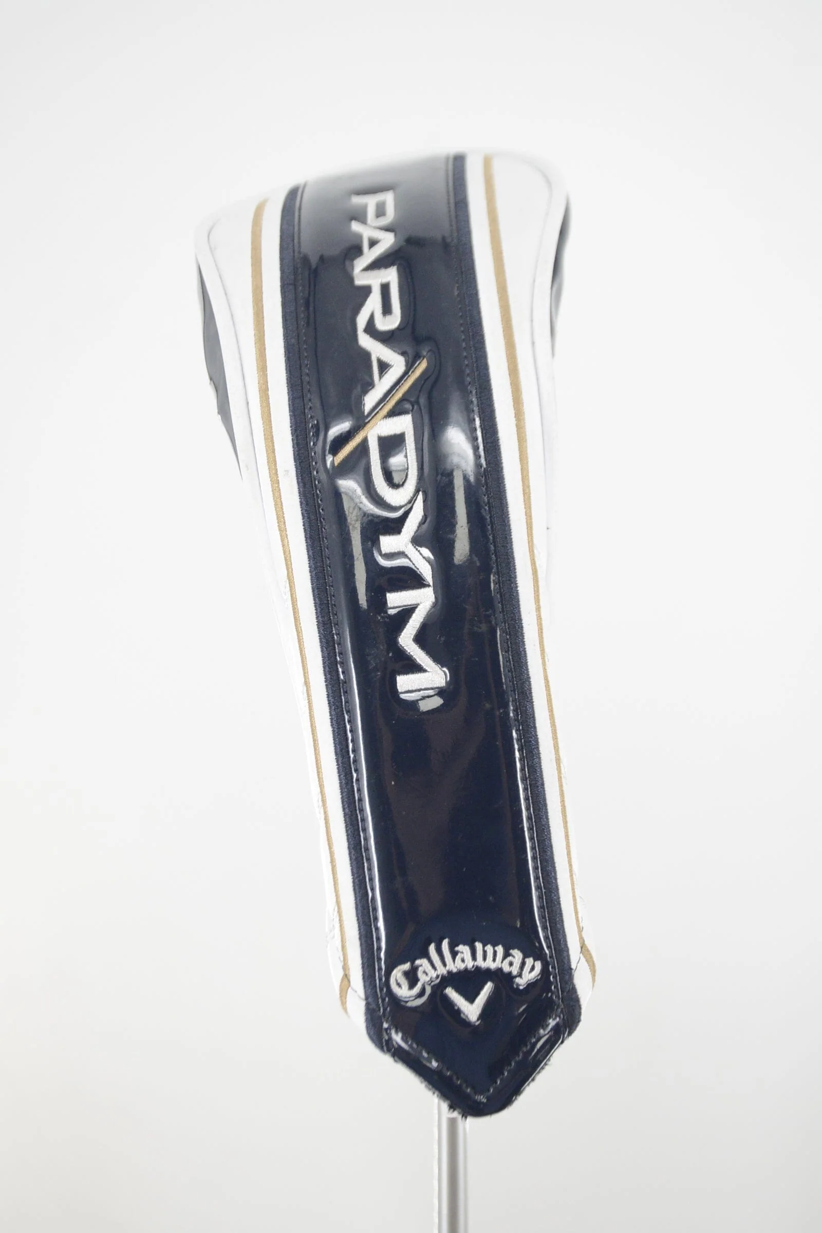 Women's Callaway Paradym 5 Wood W Flex 41" - Image 6