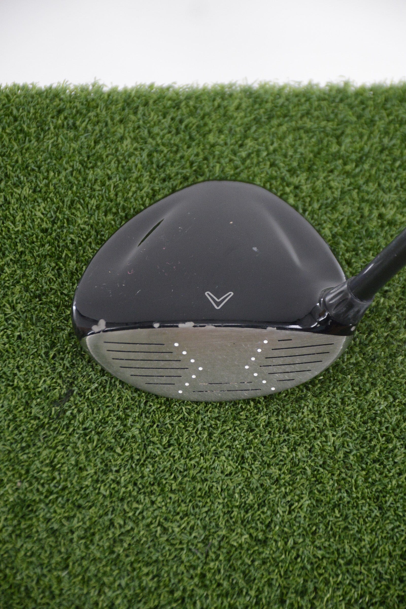 Women's Callaway FT-IZ 5 Wood W Flex 42" - Image 3