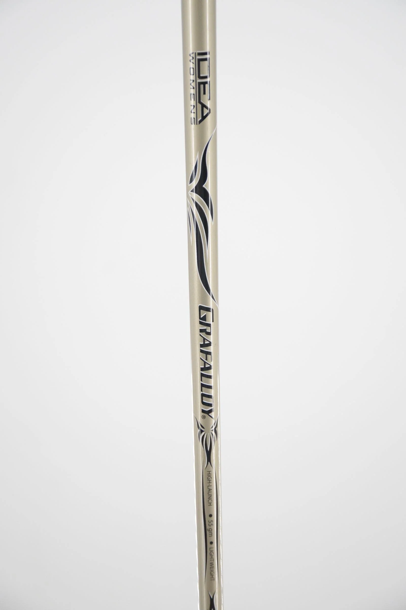 Women's Adams Idea A3Os 9 Iron W Flex 36.25" - Image 4
