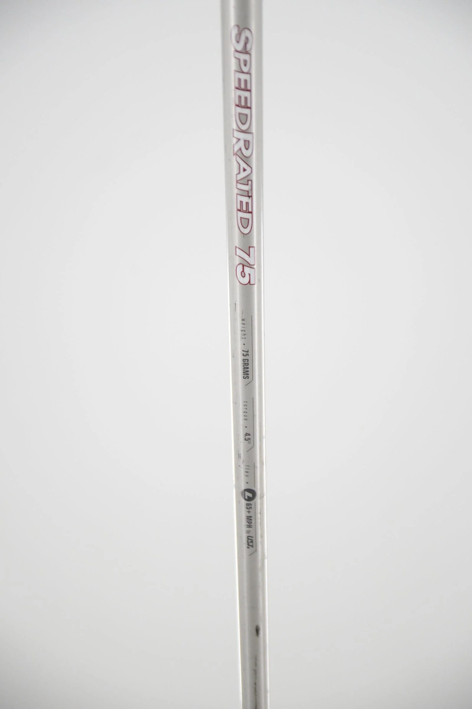 Women's Nickent Genex 3Dx Ironwood 4 Hybrid W Flex 38.5" - Image 4