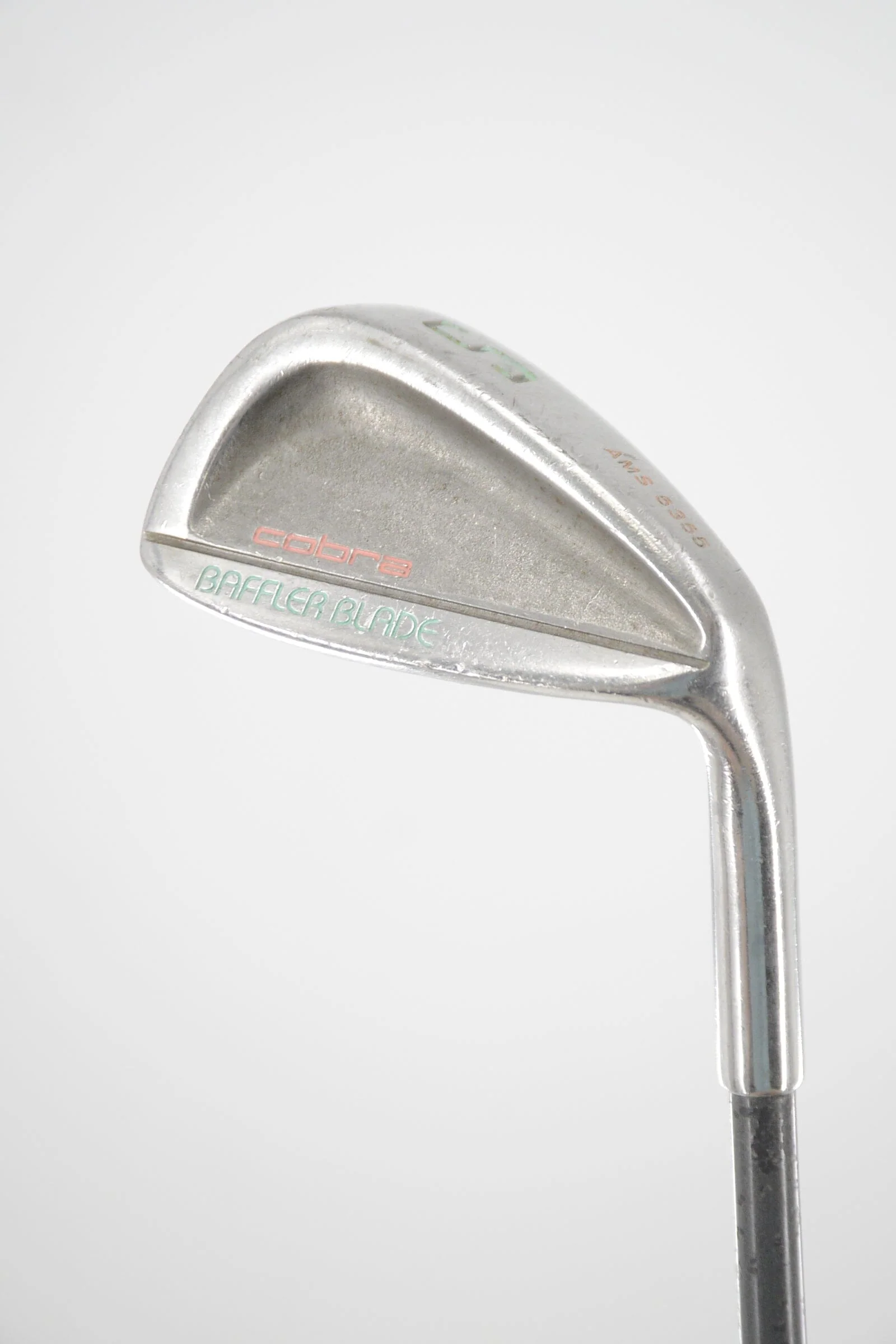 Women's Cobra Baffler Blade SW W Flex 34.5"