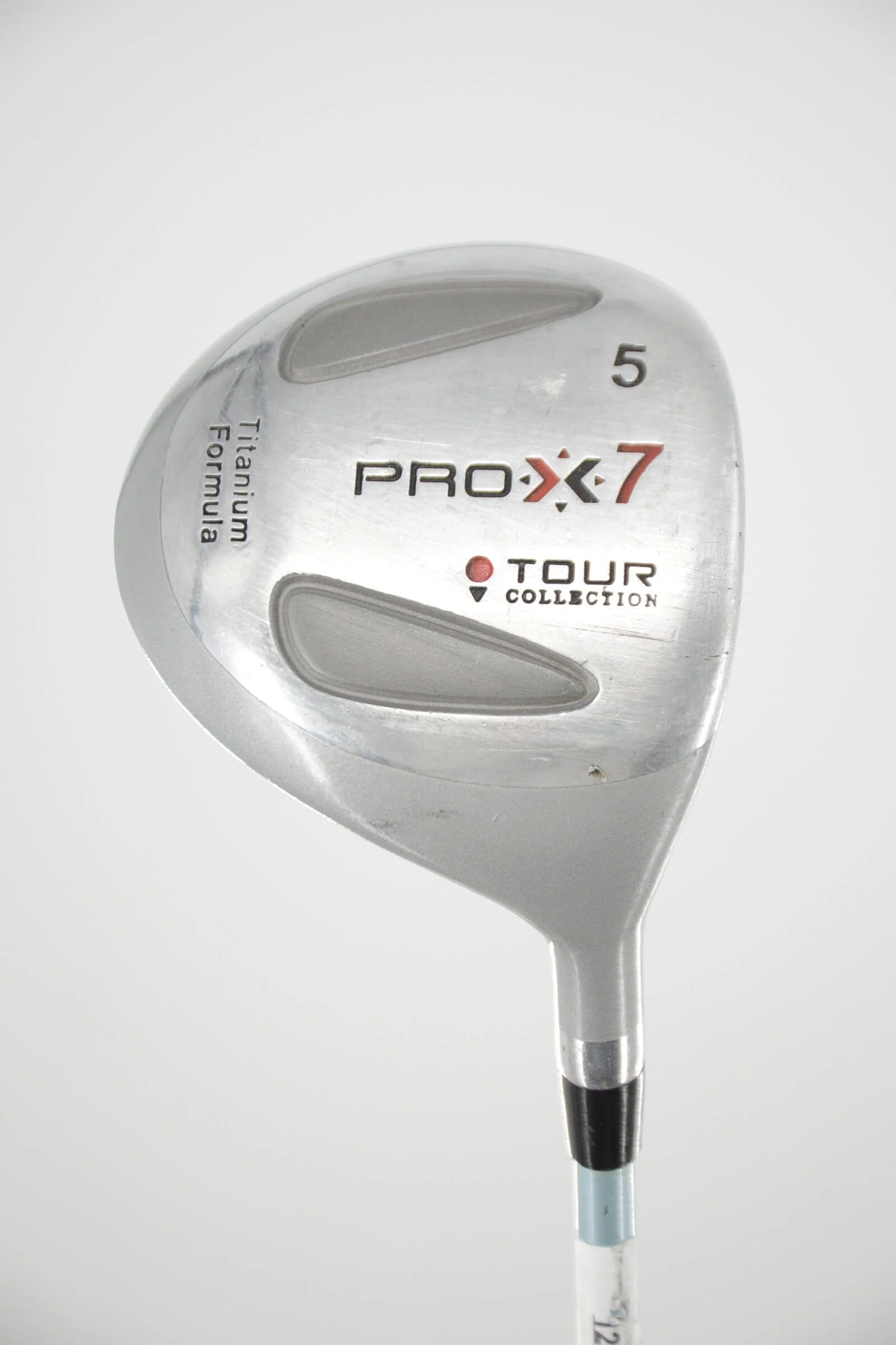 Women's Tour Collection Pro X 7 5 Wood W Flex 41.25"
