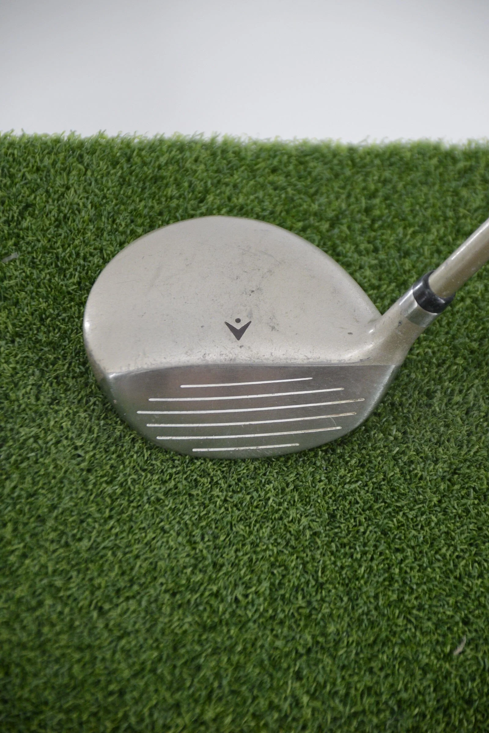 Women's Tech Edge Tour Series 5 Wood W Flex 40.75" - Image 3