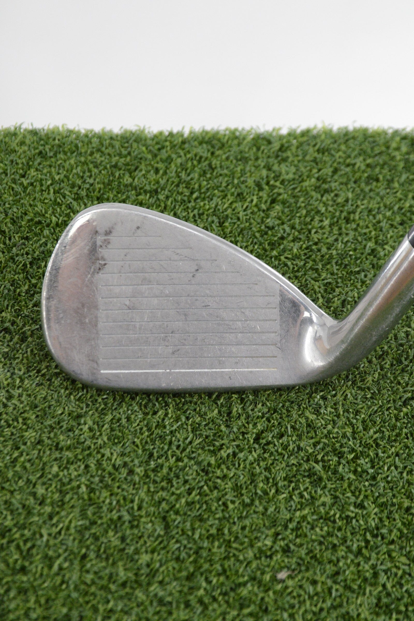Women's Adams Idea 9 Iron W Flex 33.75" - Image 3