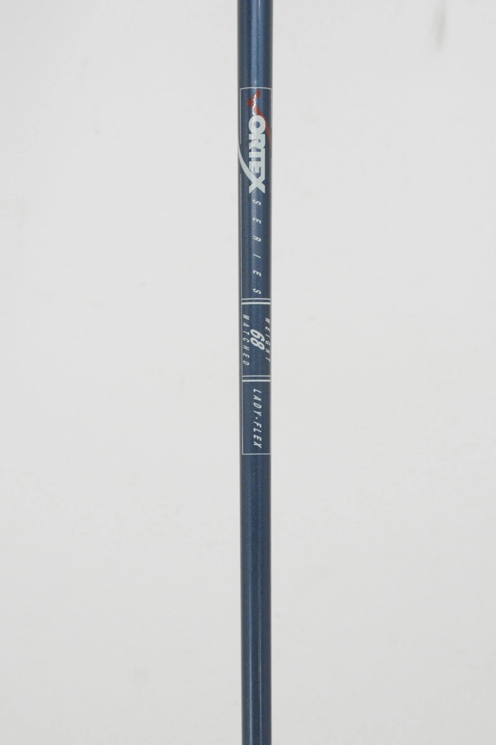 Women's Technique Lady Vortex 4-PW, SW Iron Set W Flex -1.5" - Image 6