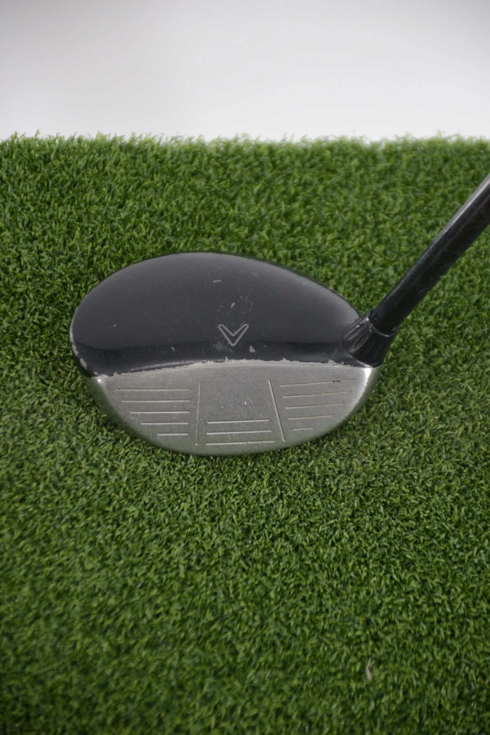 Women's Callaway X 5 Hybrid W Flex 38.5" - Image 3