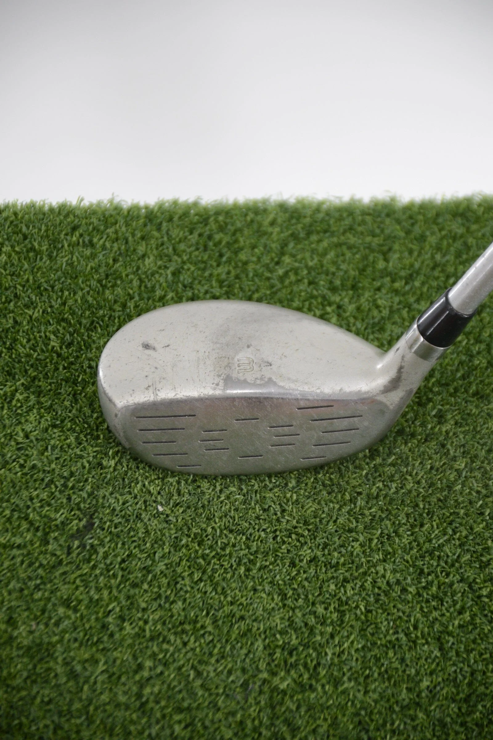 Women's Wilson Tour Rx 3 Hybrid W Flex 38.75" - Image 3
