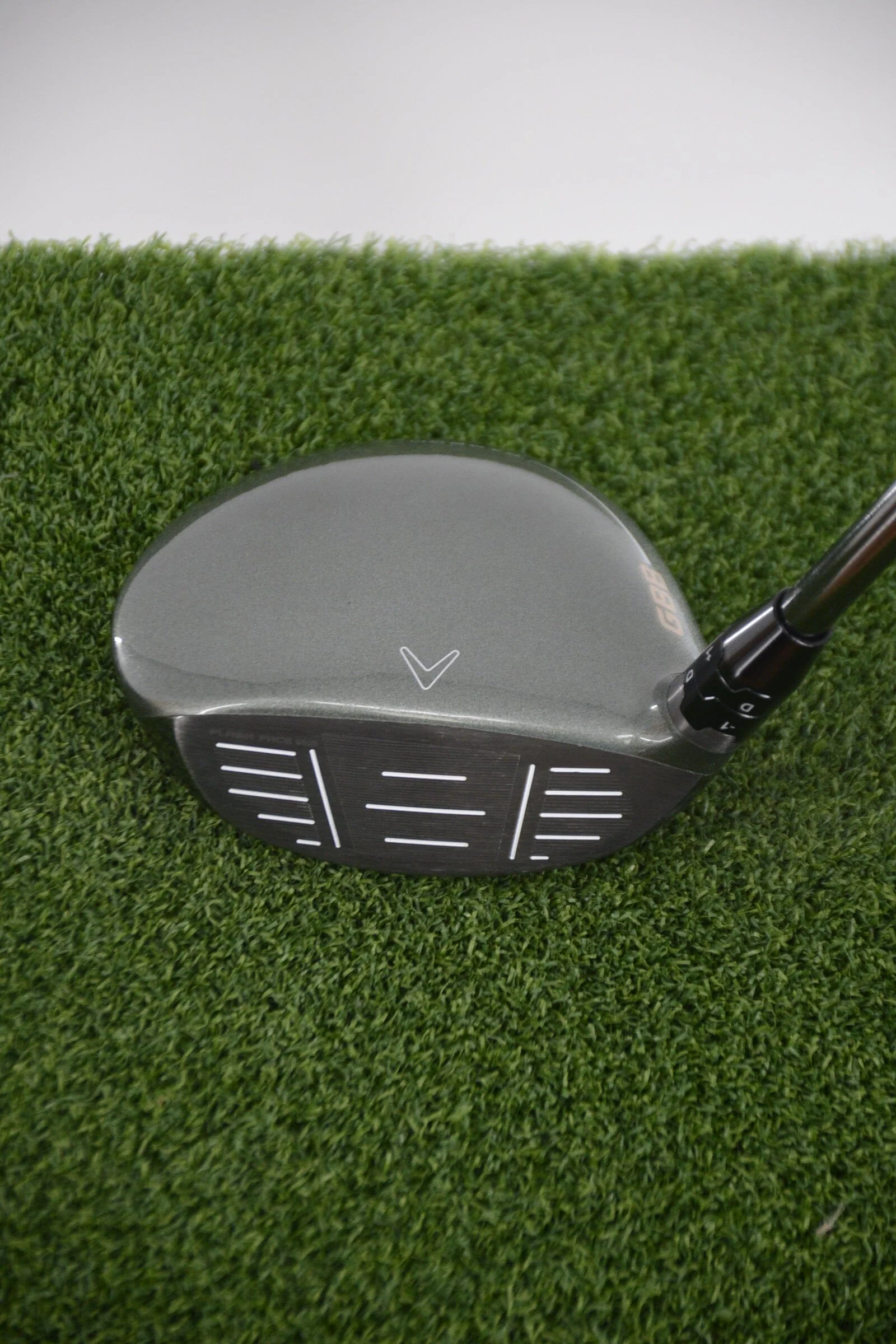 Women's Callaway Great Big Bertha 23 5 Wood W Flex 41" - Image 3