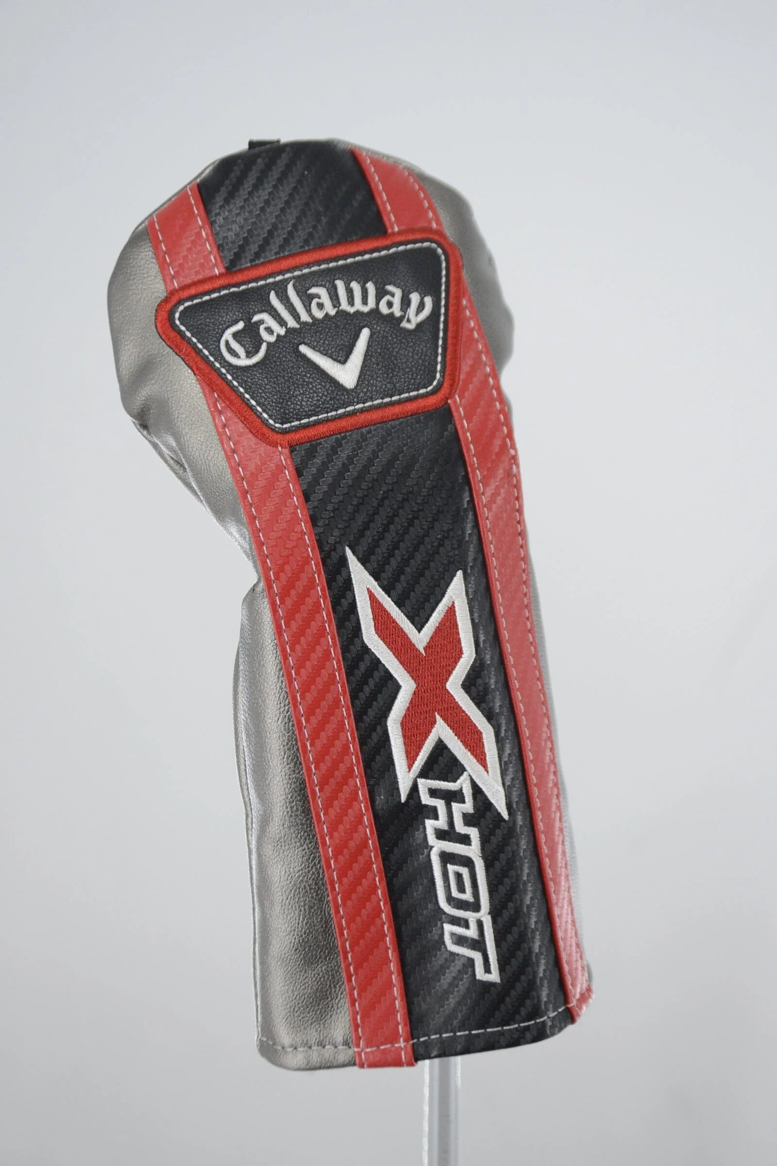 Women's Callaway X Hot 2019 5 Wood W Flex 41.25" - Image 6