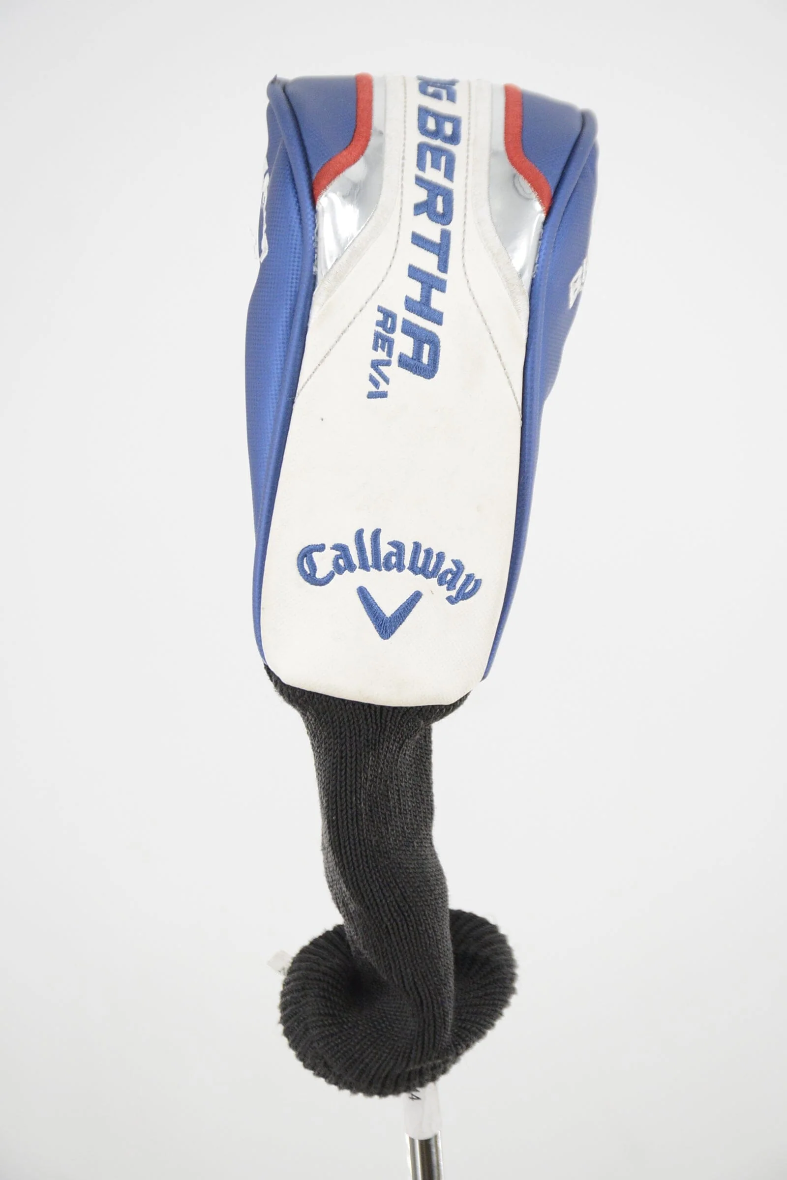 Women's Callaway Big Bertha Reva 33 Degree Hybrid W Flex 37.75" - Image 6