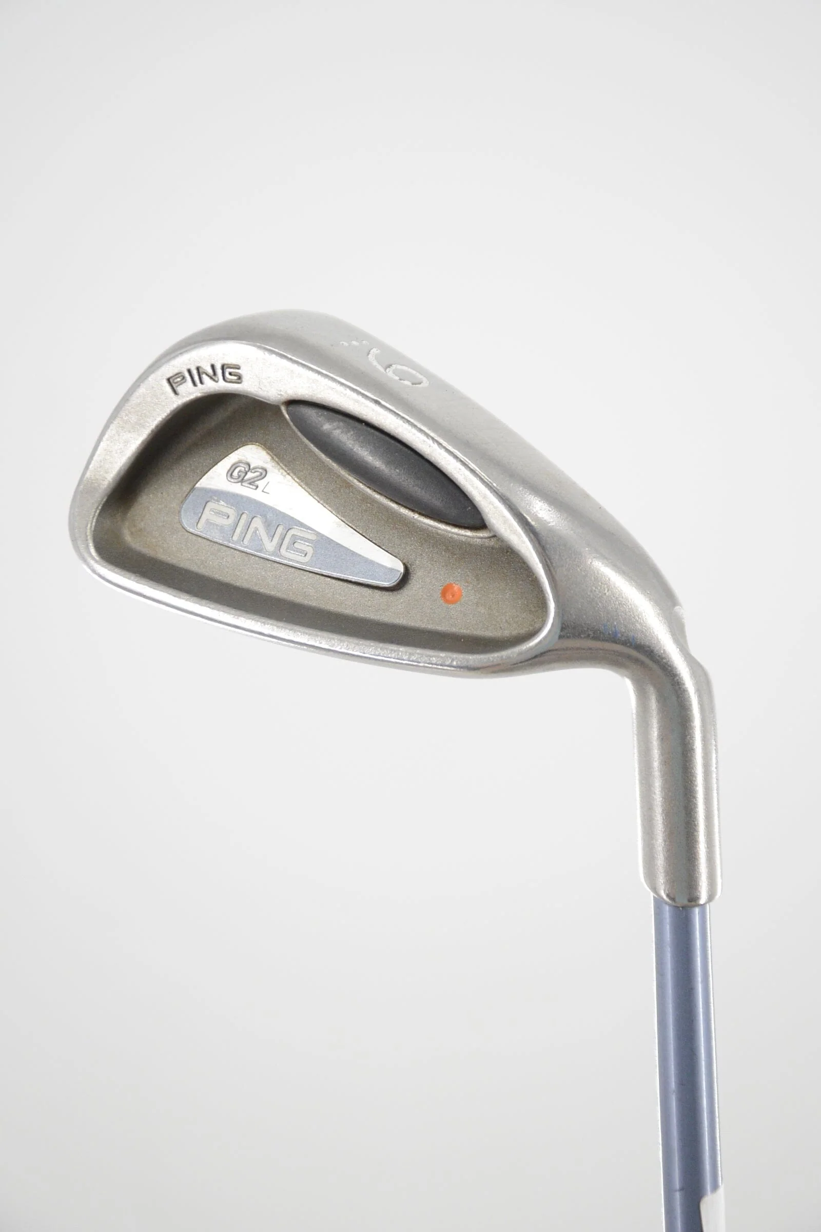 Women's Ping G2L 9 Iron W Flex 35"
