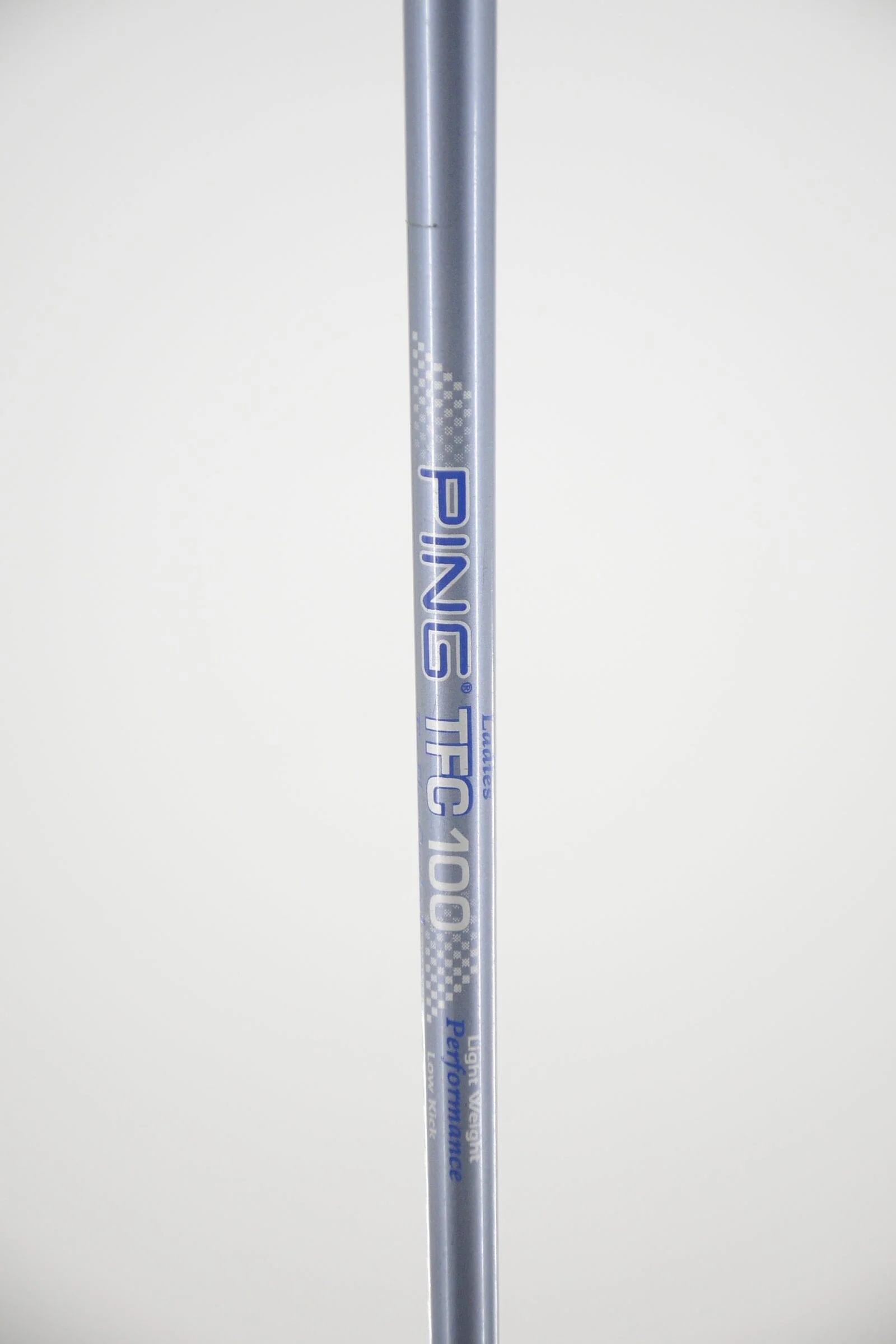 Women's Ping G2L 9 Iron W Flex 35" - Image 4