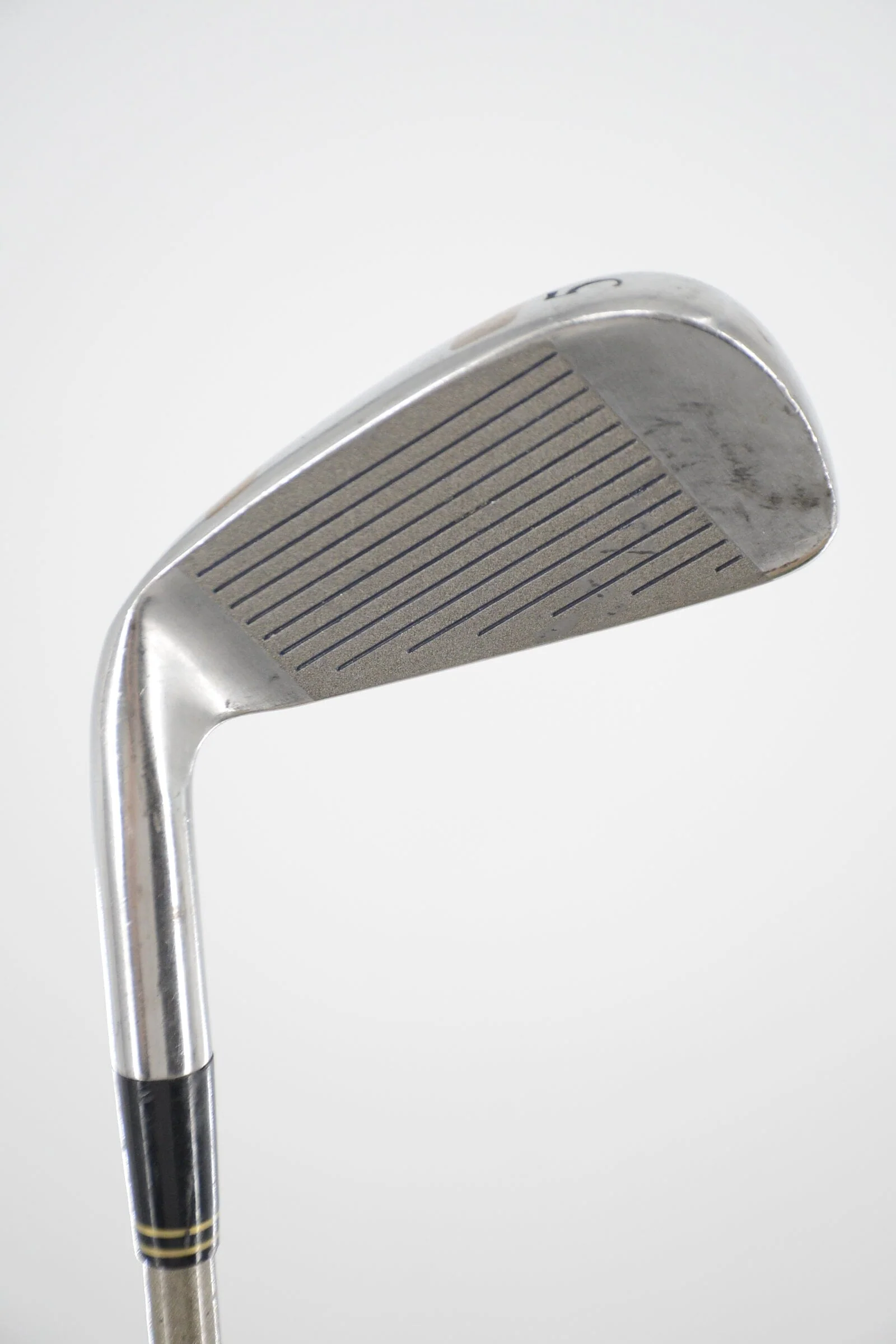 Women's Square Two Light & Easy 5 Iron W Flex 37.25" - Image 2