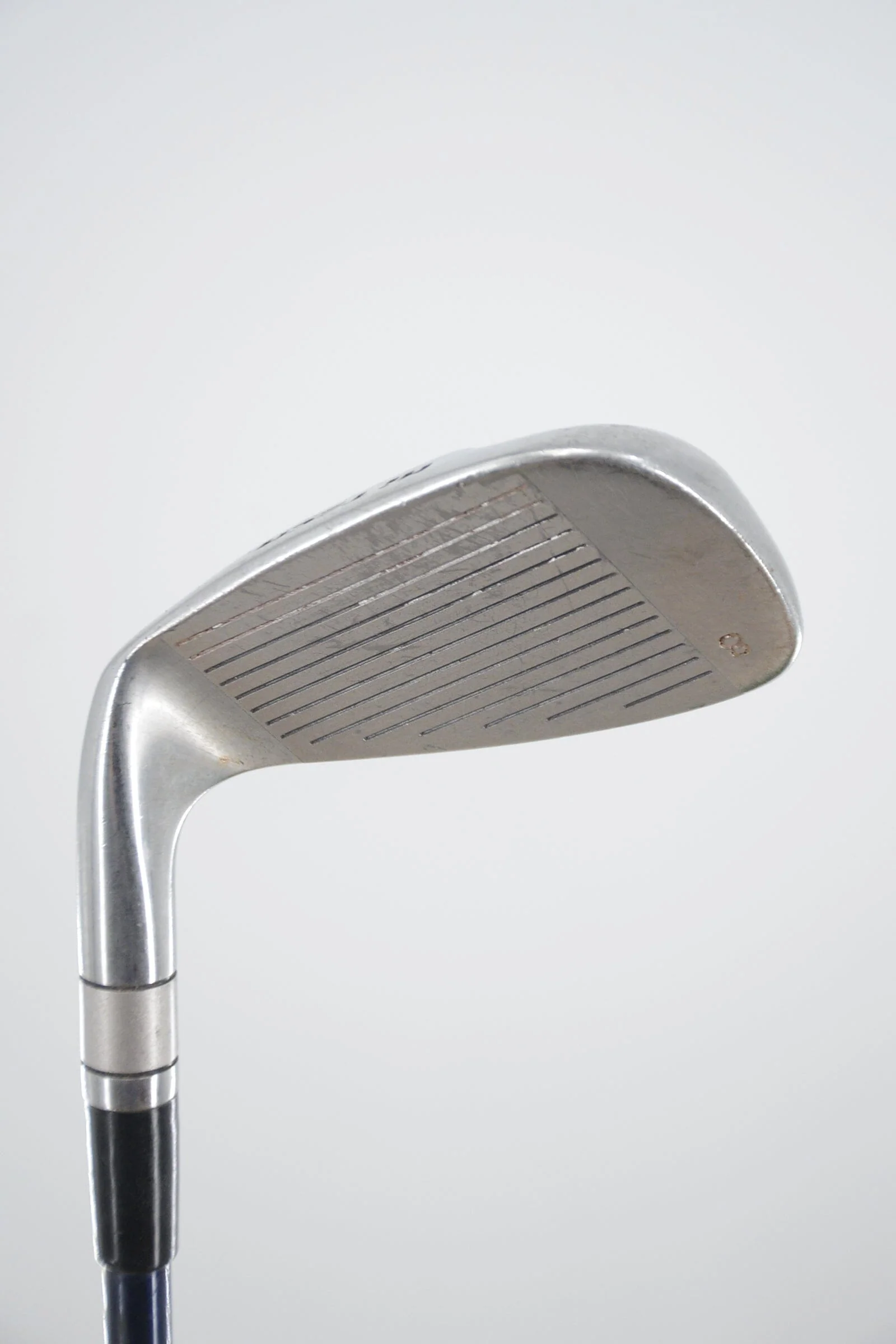 Women's Hi Tech  8 Iron W Flex 35" - Image 2