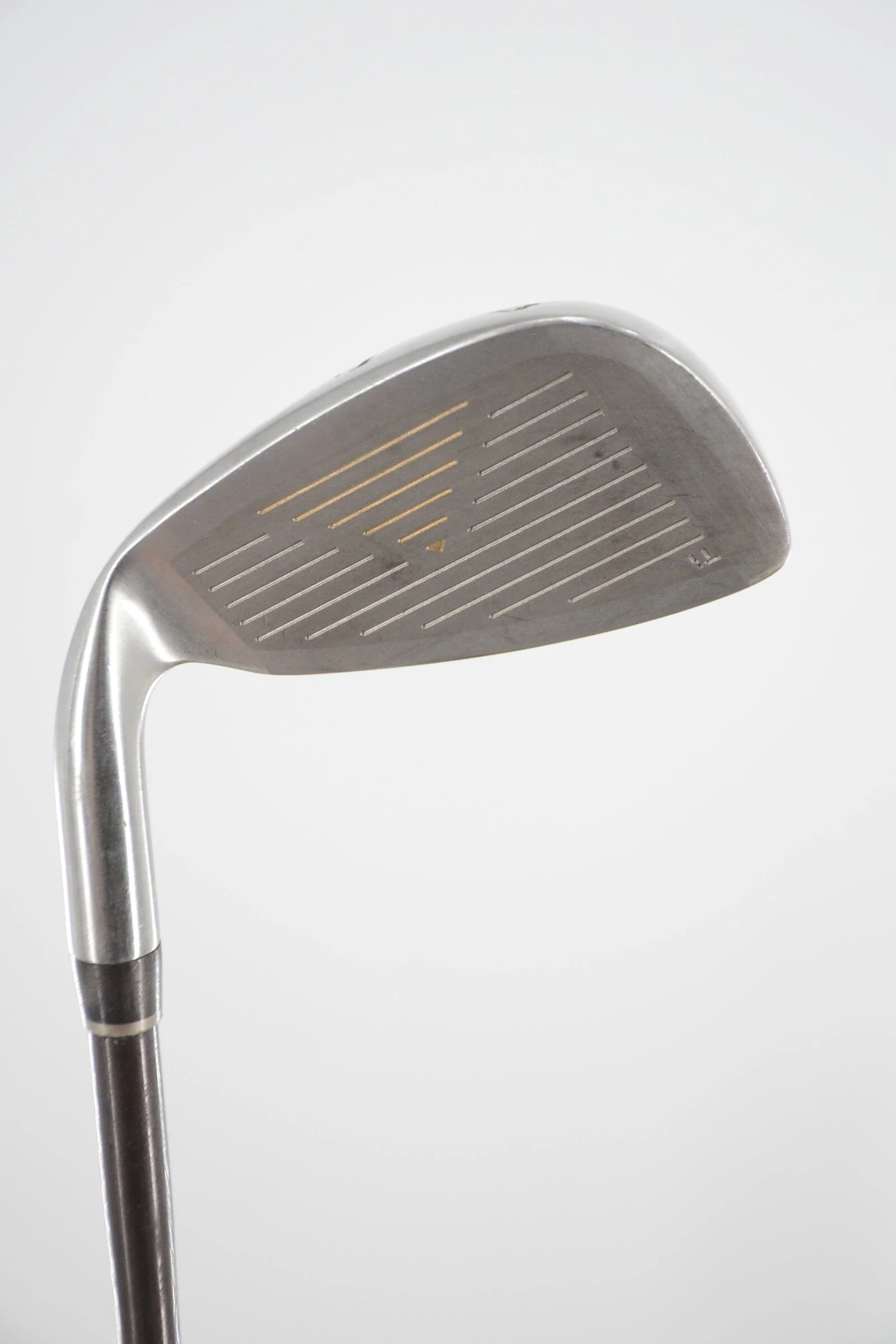 Women's Lynx Crystal Cat 4 Iron W Flex 37.5" - Image 2