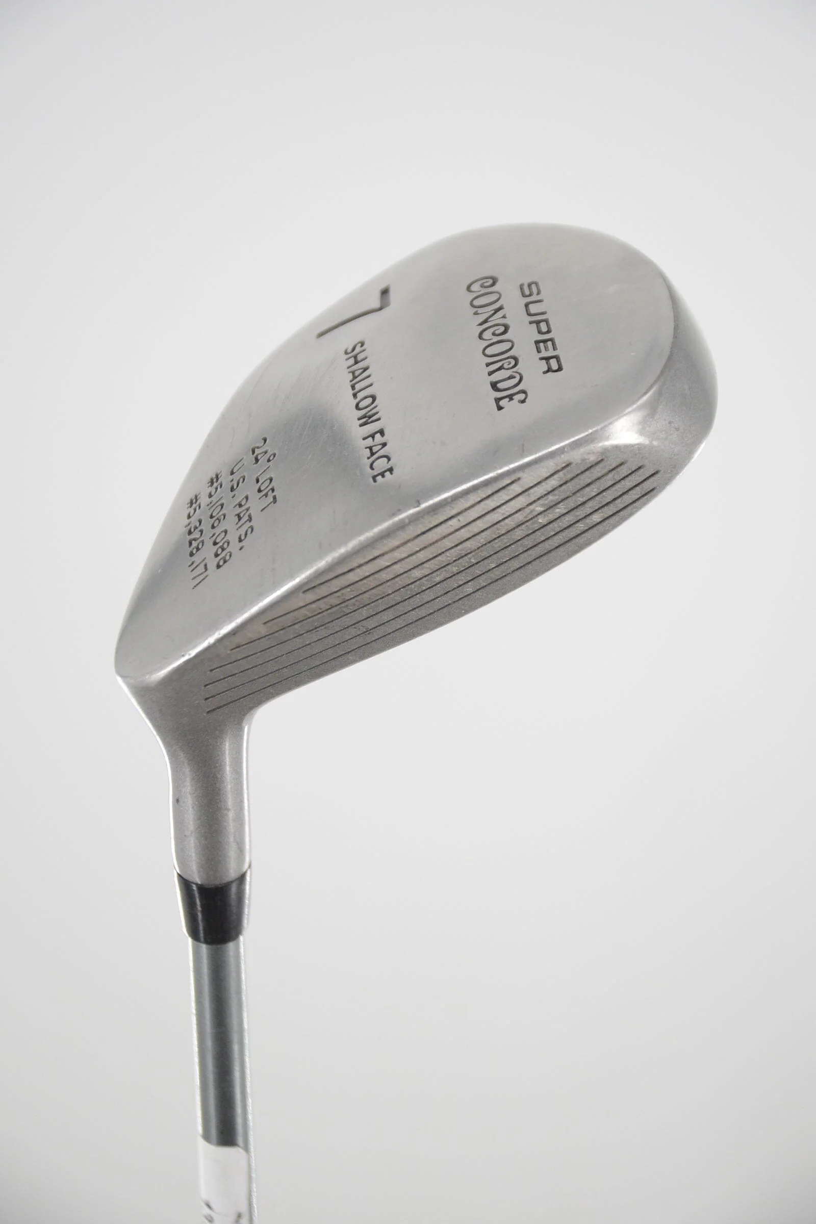 Women's Concorde Super 7 Wood W Flex 40.5" - Image 2