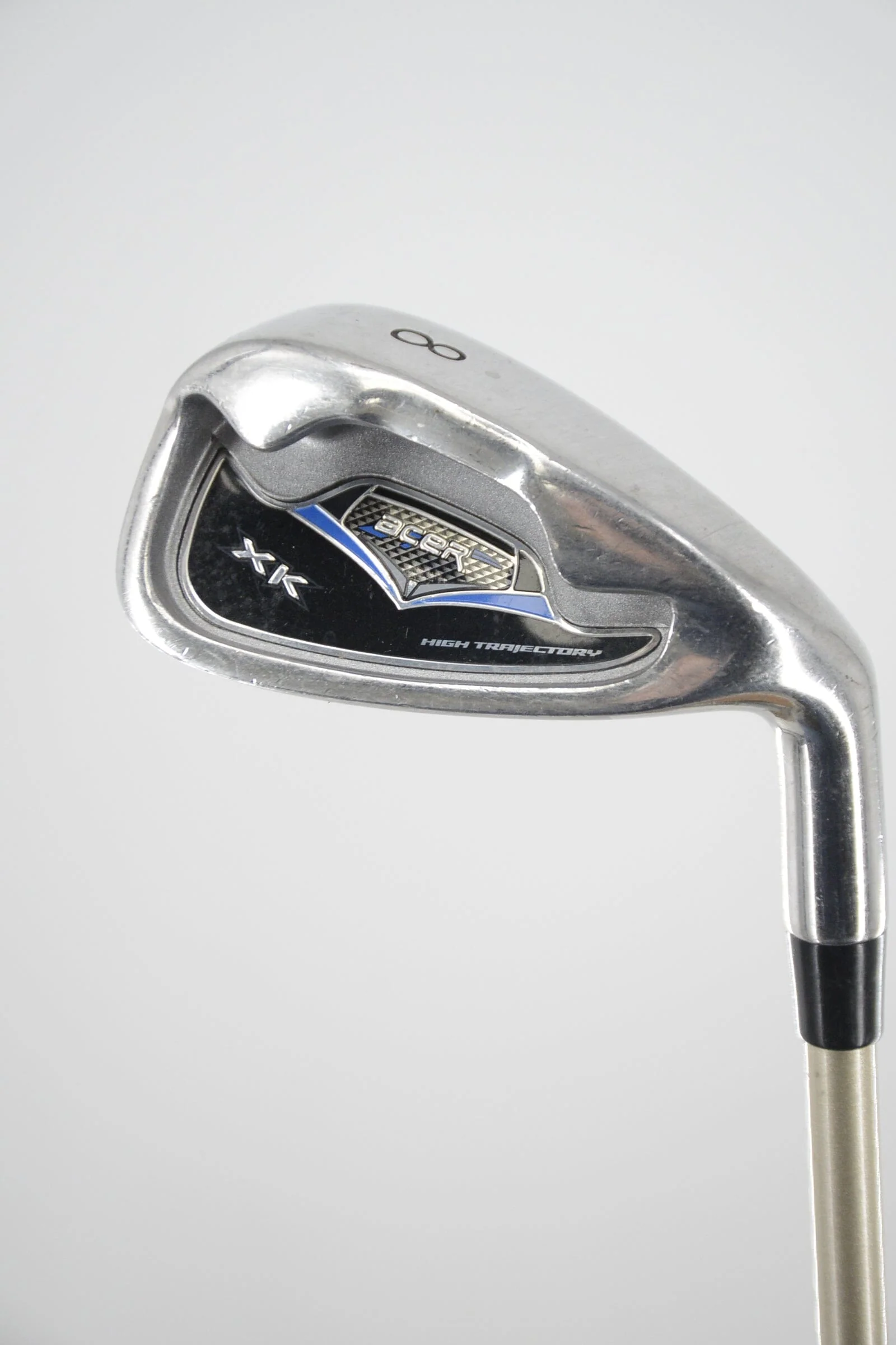 Women's Acer XK 8 Iron W Flex 35.5"