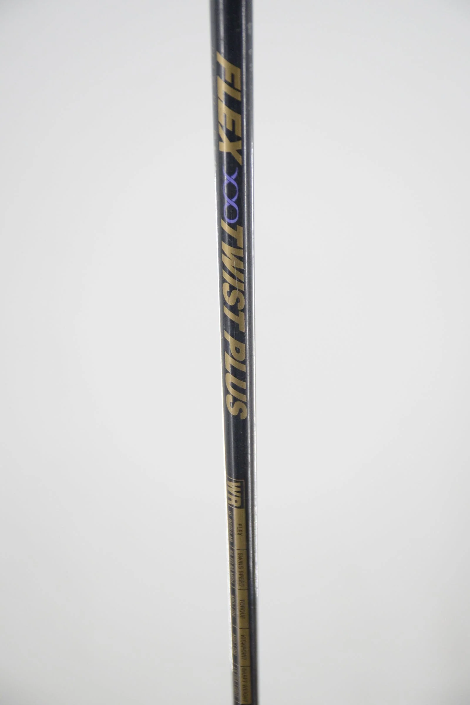 Women's TaylorMade Midsize 7 Wood W Flex 40.5" - Image 4