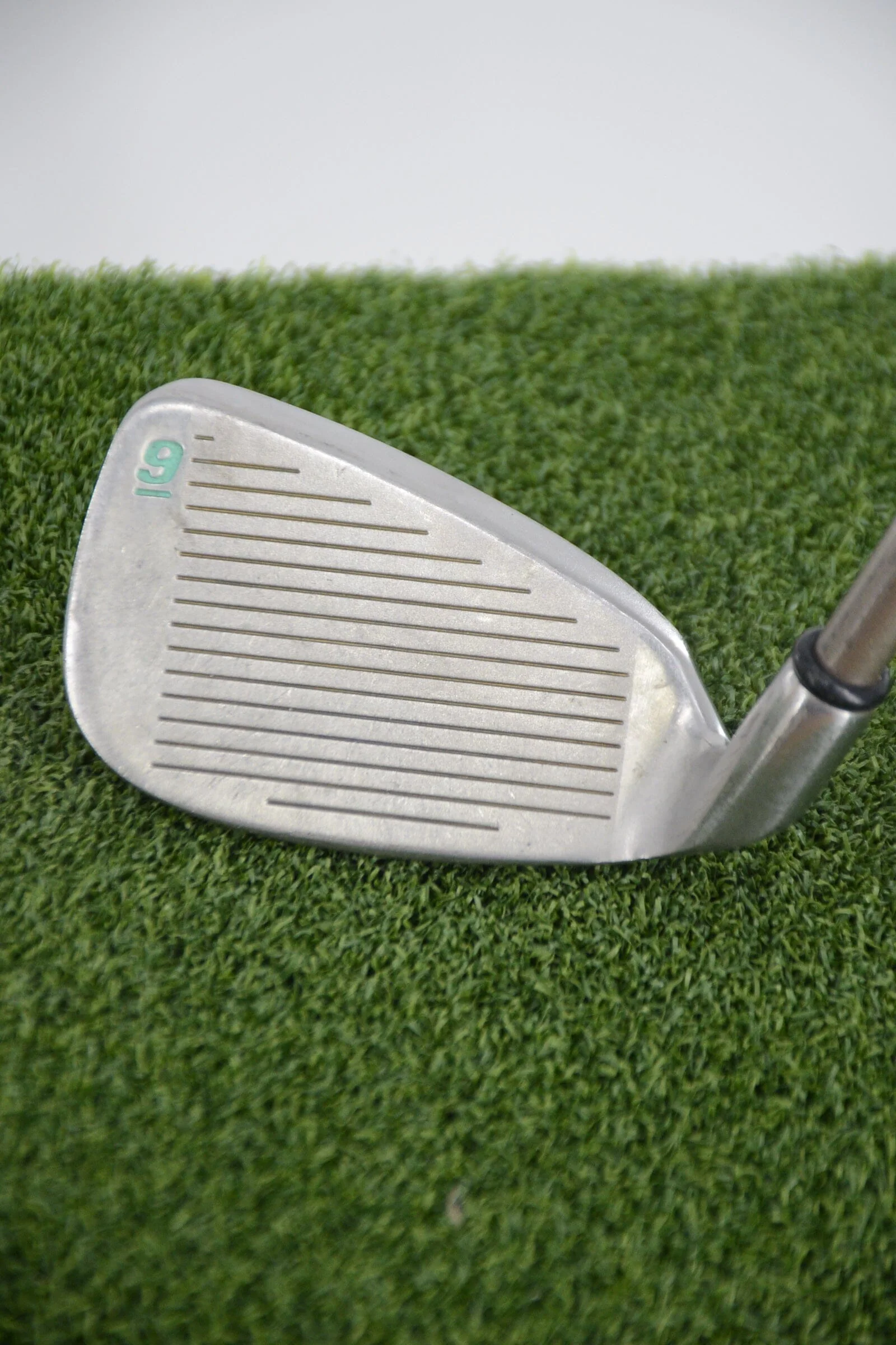 Women's Callaway Big Bertha 1994 9 Iron W Flex 34.25" - Image 3