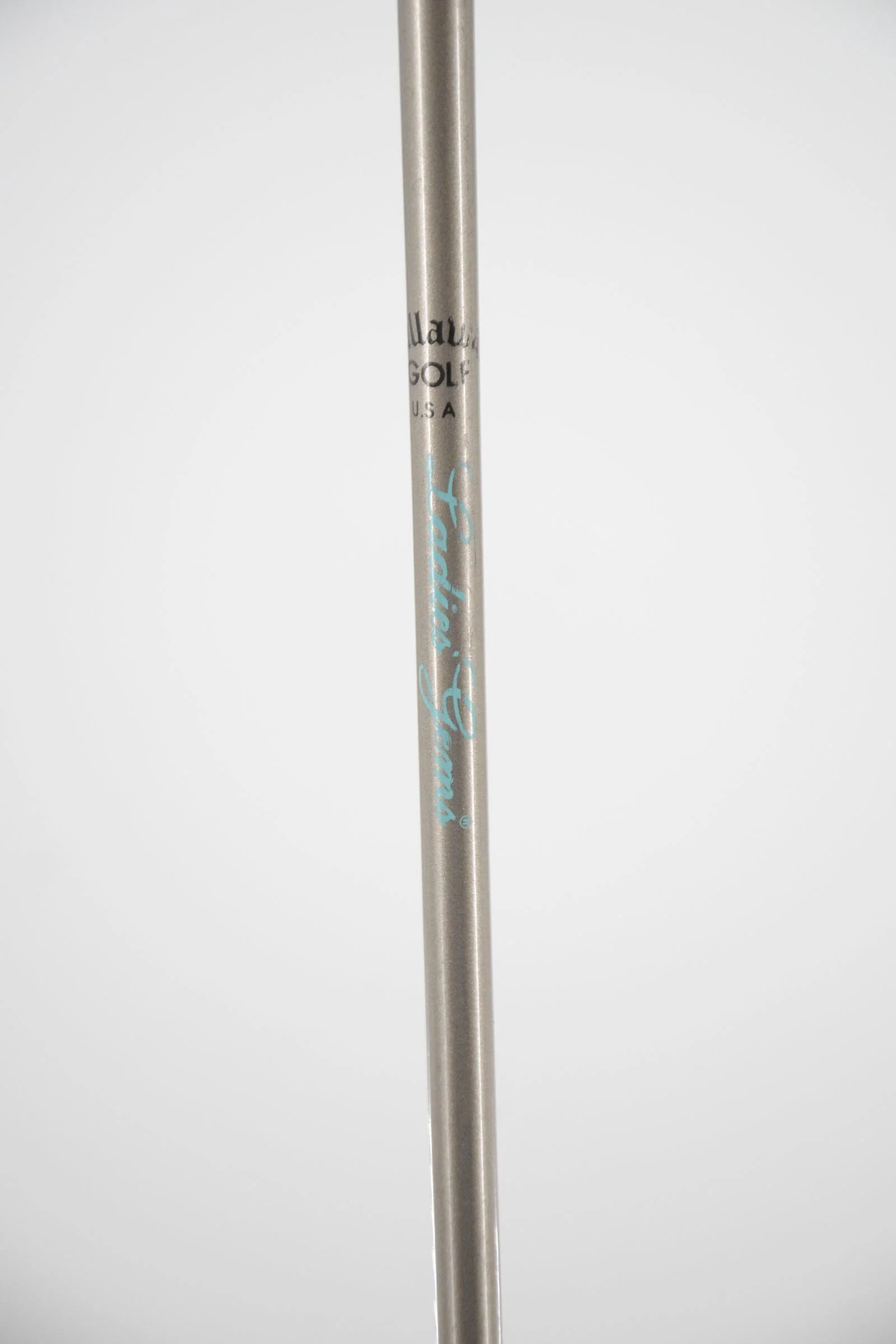 Women's Callaway Big Bertha 1994 4 Iron W Flex 37" - Image 4