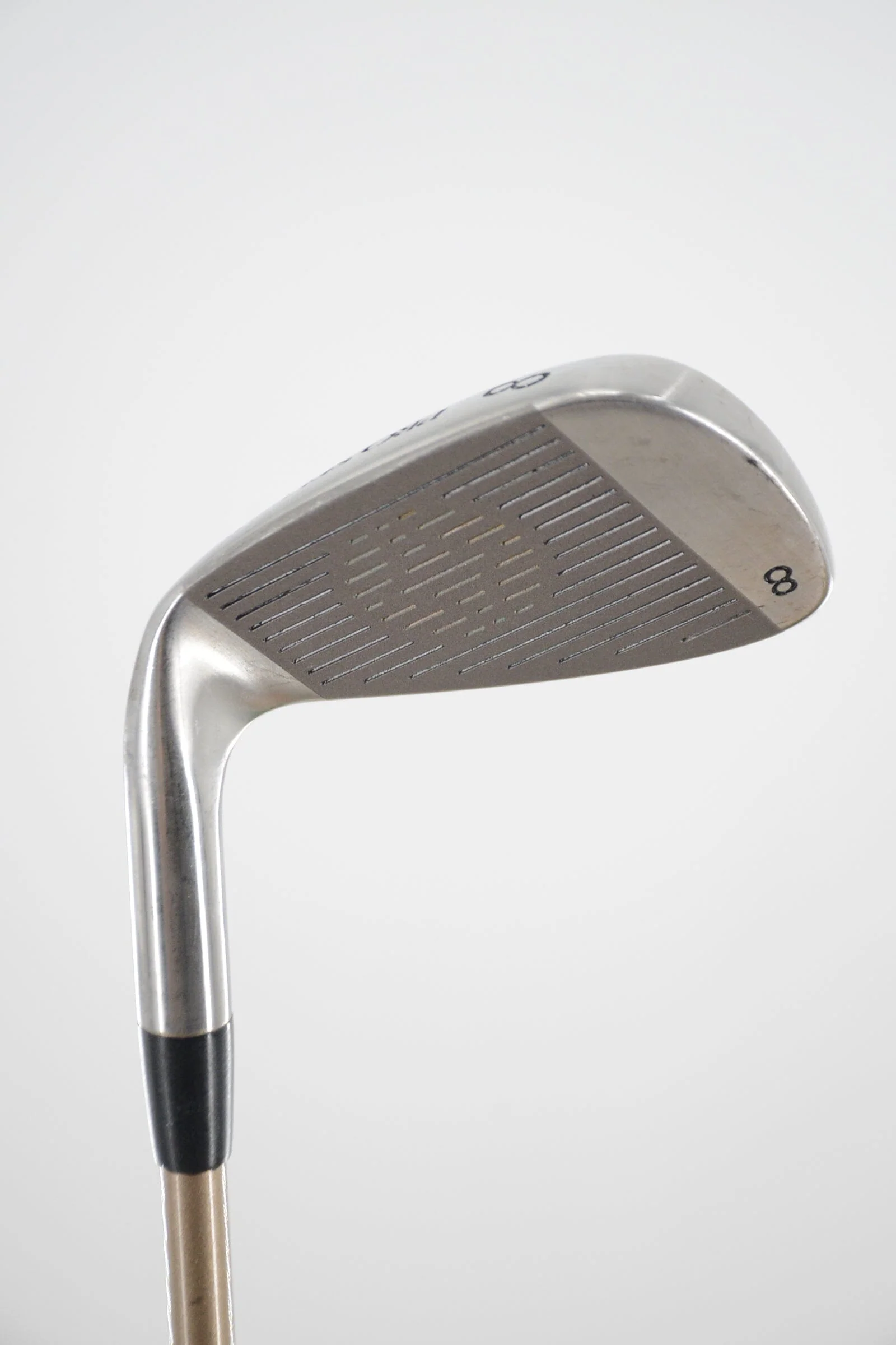 Women's Pro Select Blaze 8 Iron W Flex 35.5" - Image 2