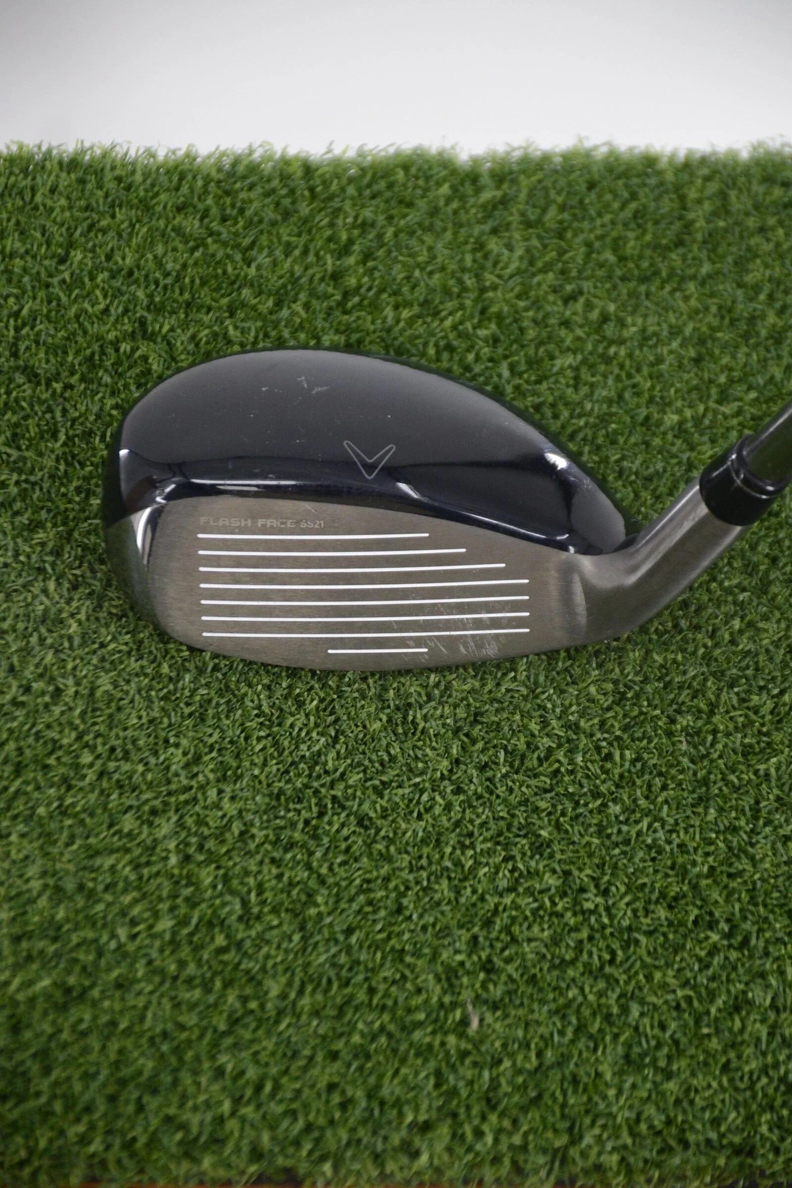 Women's Callaway Big Bertha Reva 6 Hybrid W Flex 38" - Image 3