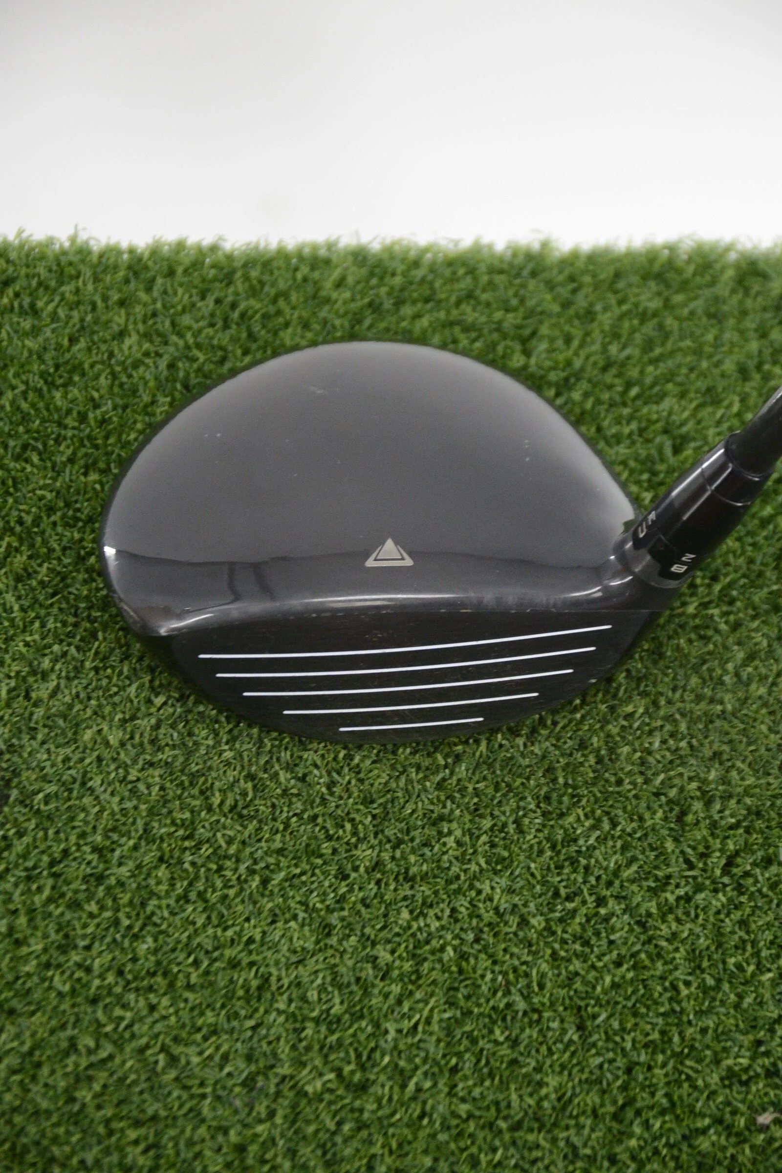 Women's Titleist 917F2 16.5 Degree Wood W Flex 41.5" - Image 3