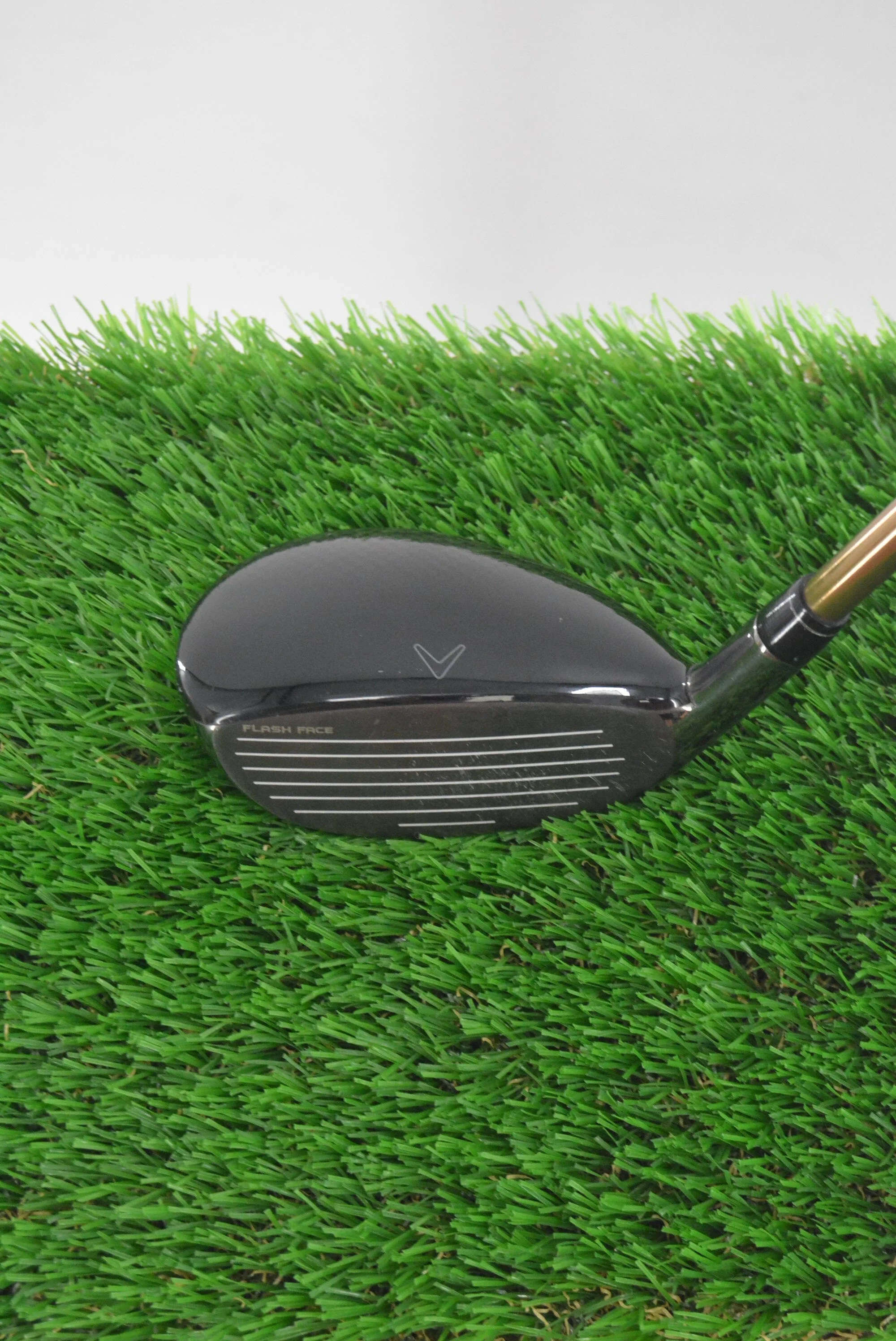 Women's Callaway Epic Flash Star 4 Hybrid W Flex 38.75" - Image 3