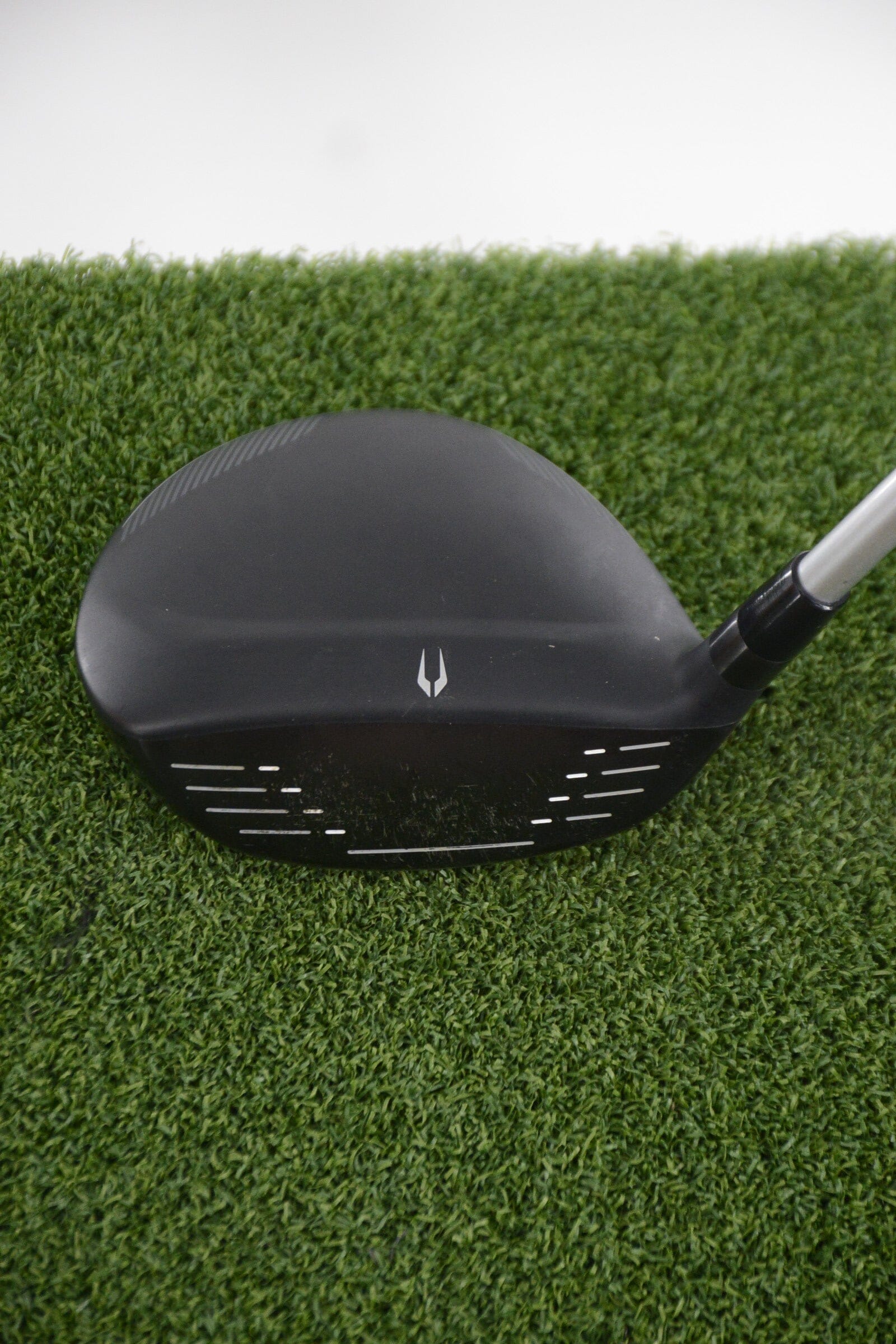 Women's Cleveland Launcher XL Halo 5 Wood W Flex 40.5" - Image 3