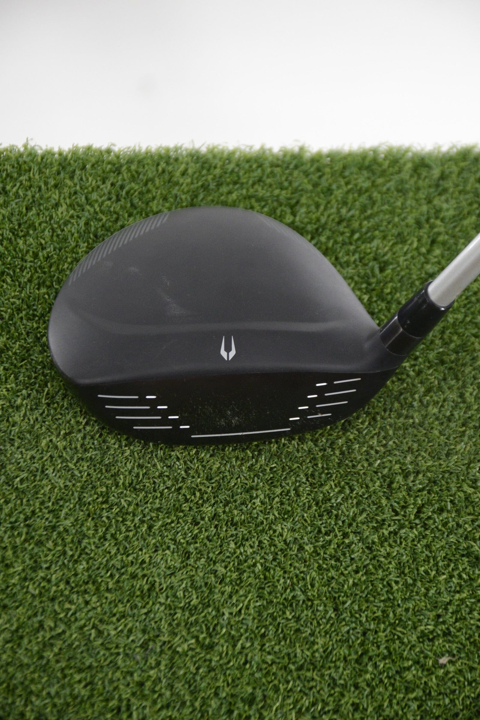Women's Cleveland Launcher XL Halo 3 Wood W Flex 41.25" - Image 3